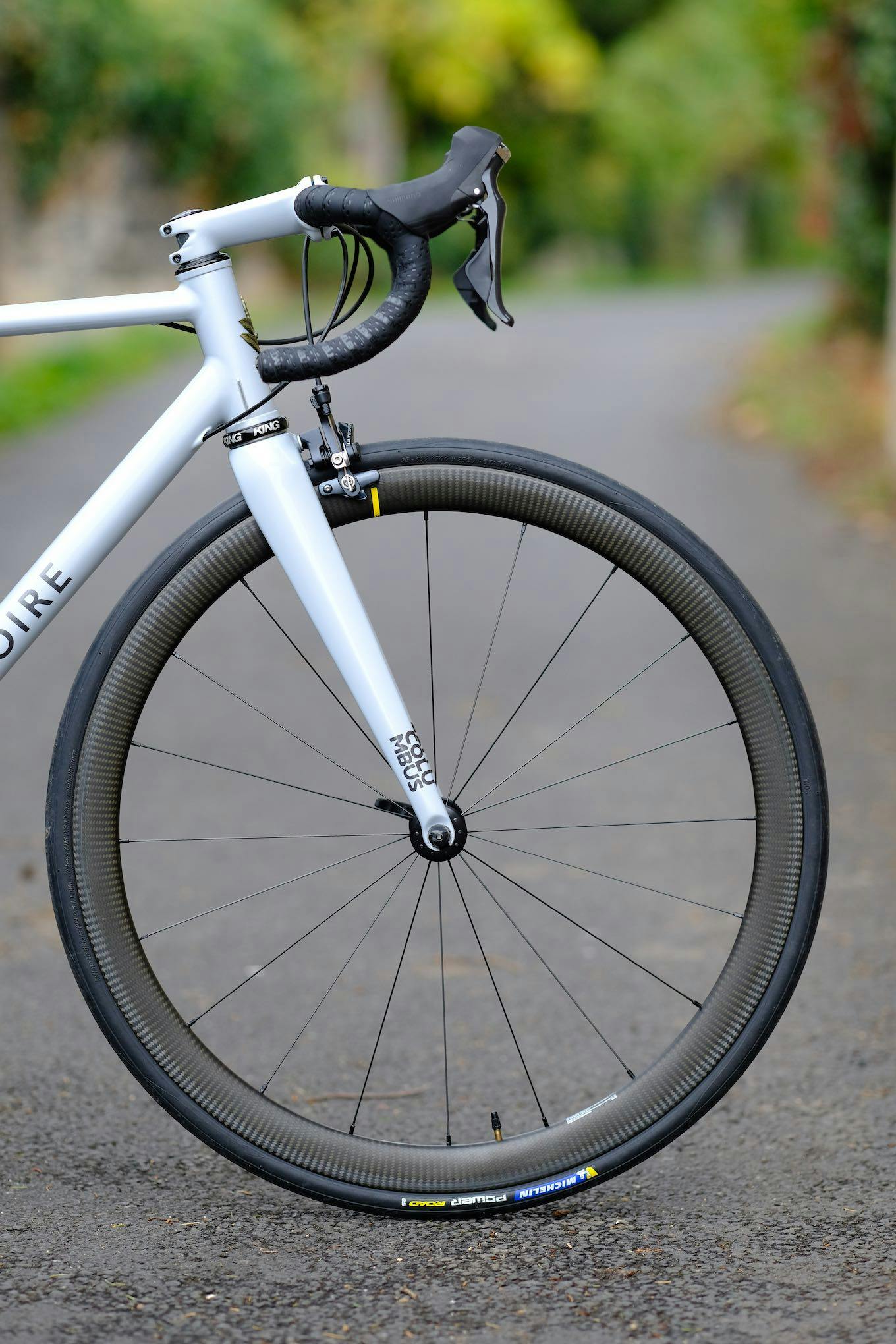 Vélo undefined