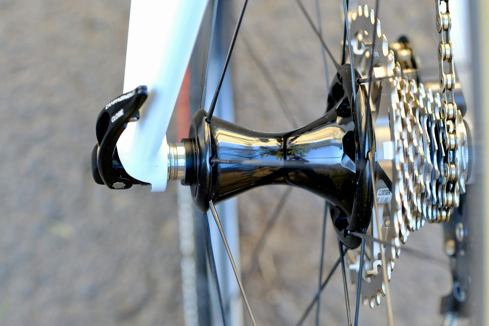 Vélo undefined