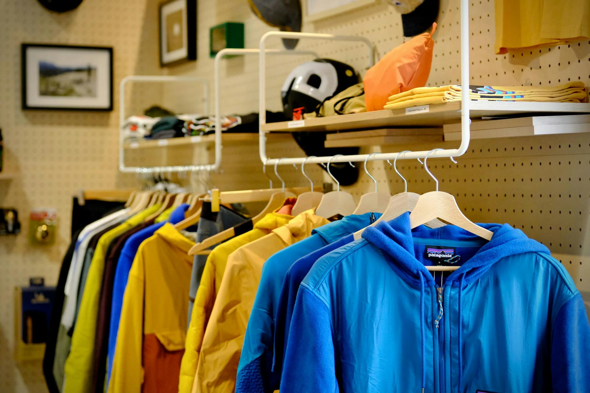 La liste de Noël de Cartel, Cycles & Café