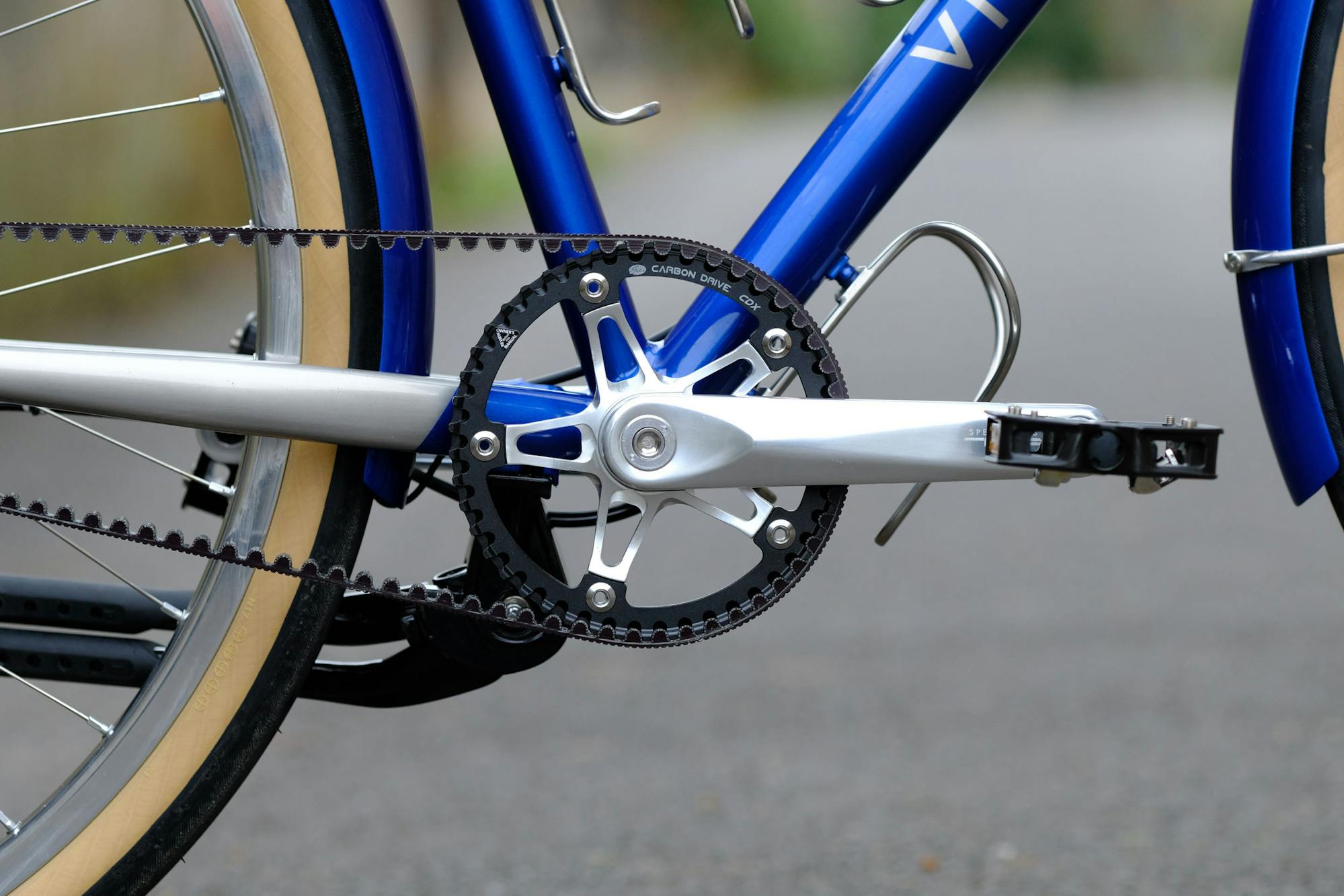 Vélo undefined