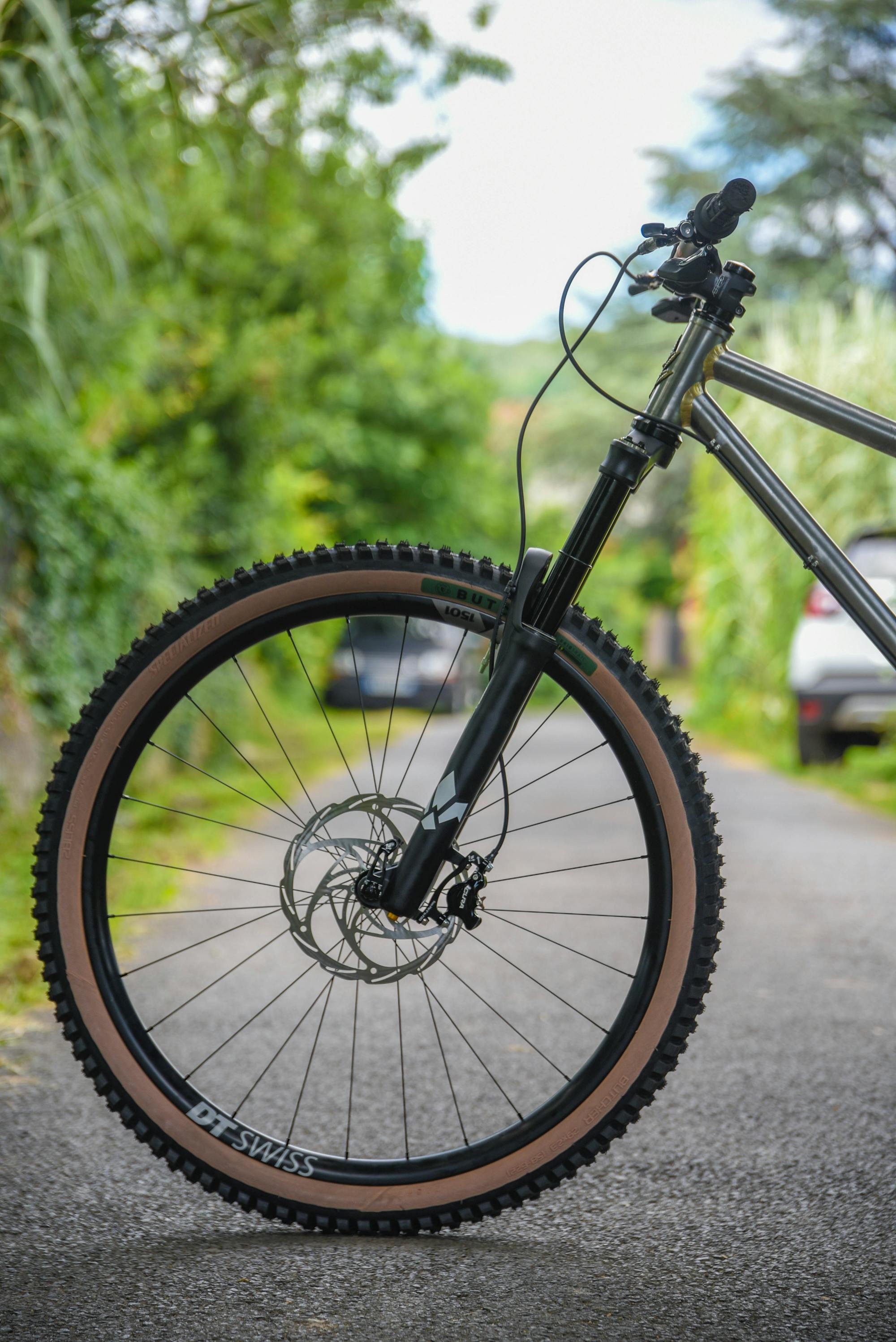 Vélo undefined