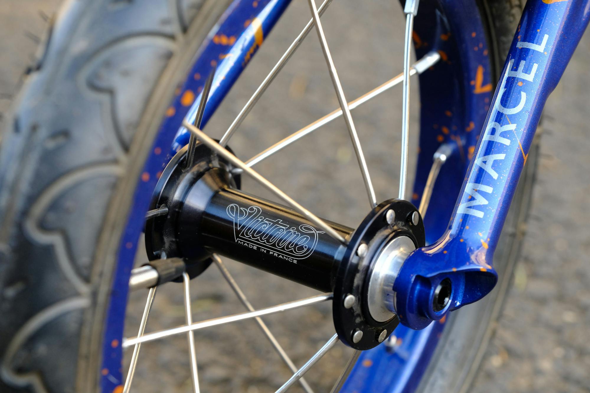 Vélo undefined