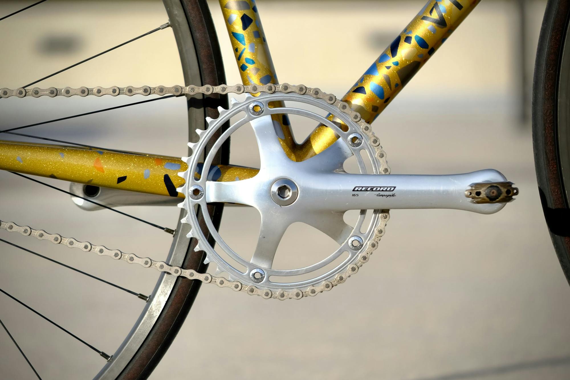 Vélo undefined