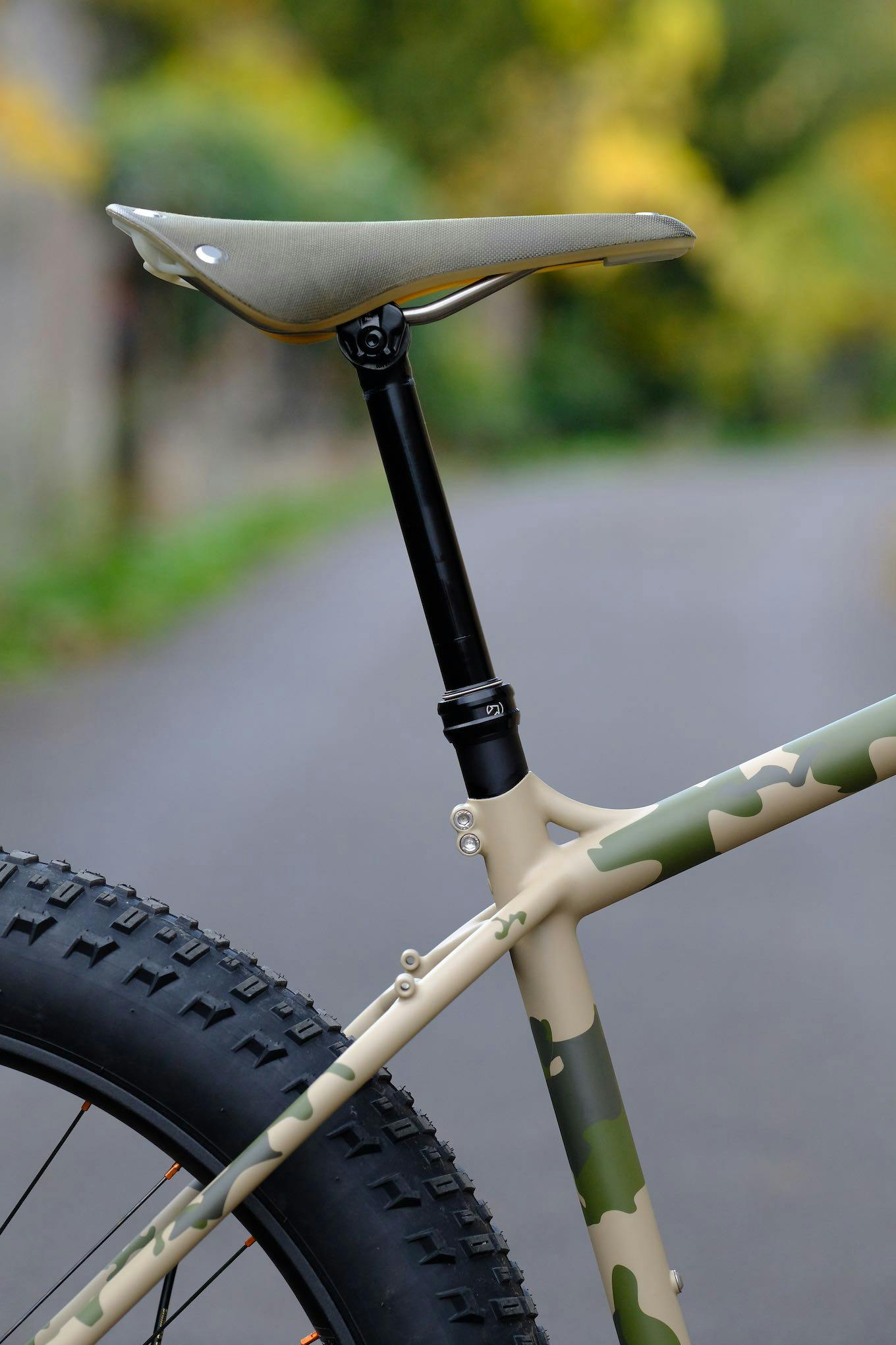 Vélo undefined