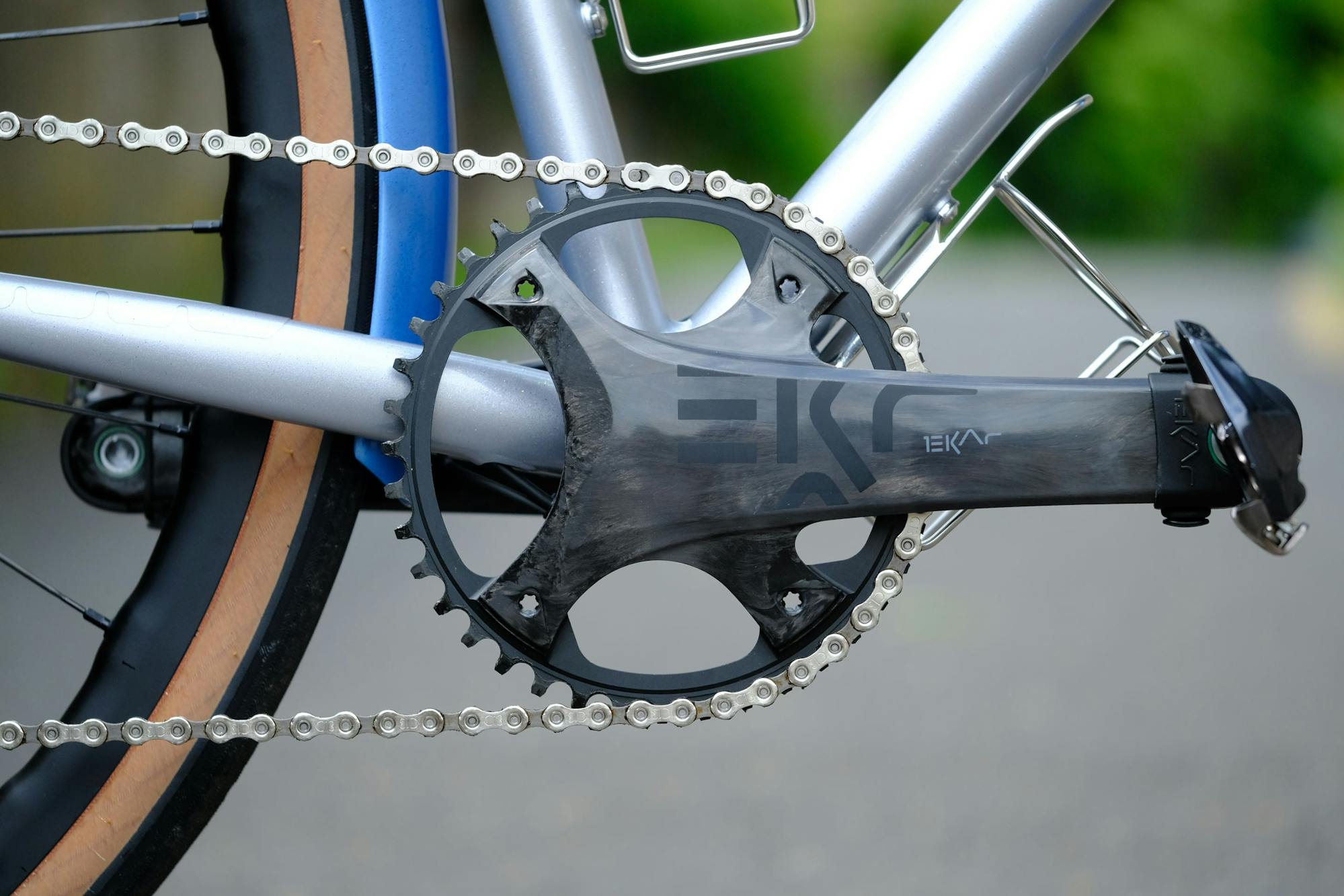 Vélo undefined