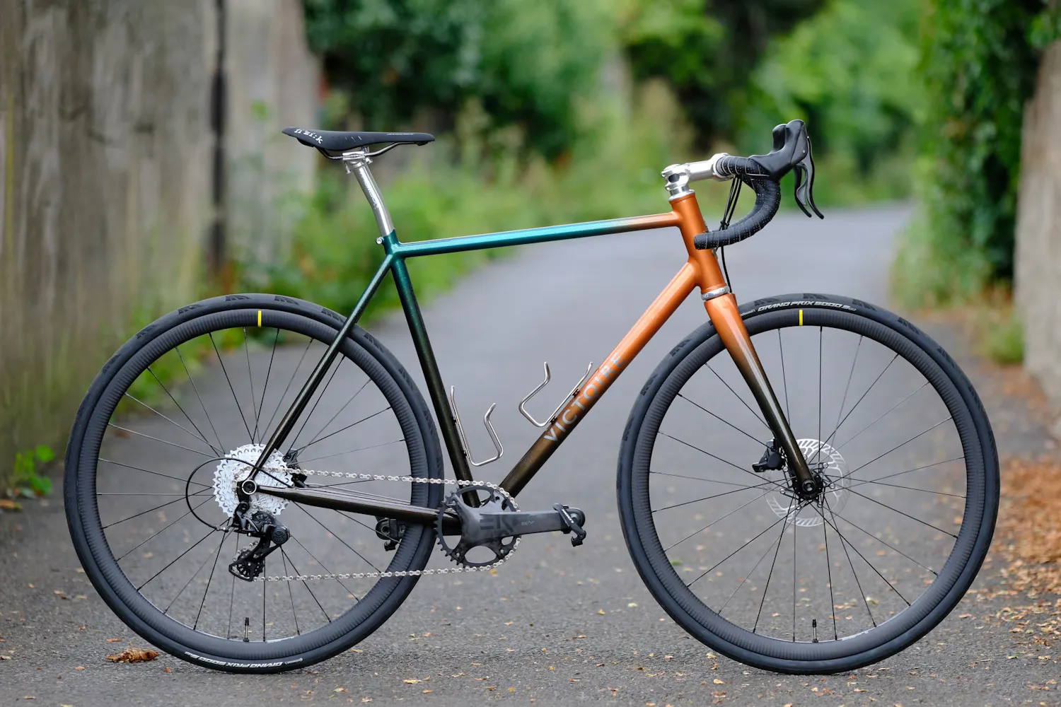 Le Victoire de Jean-Baptiste