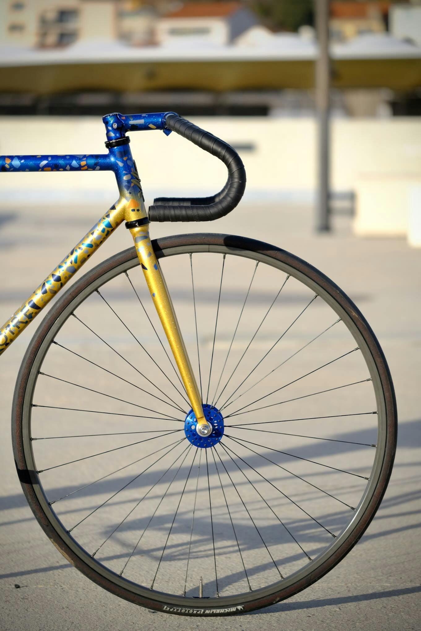 Vélo undefined