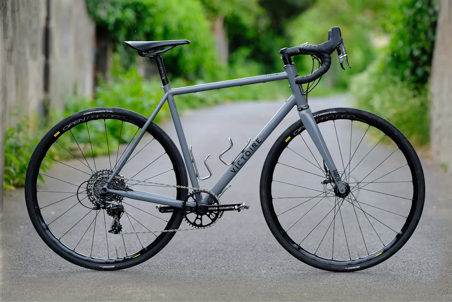 La crème au beurre d'Alain 