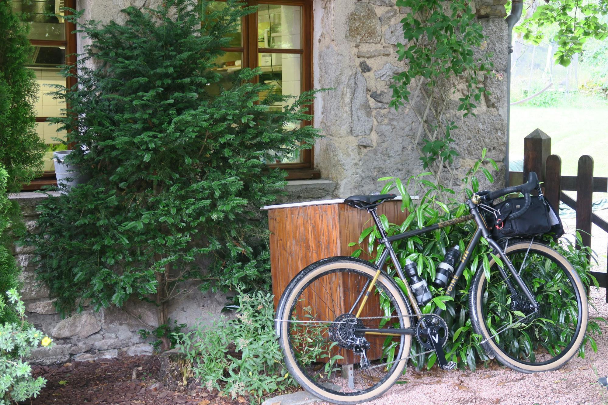 Concours de Machines 2017 - Wrap up