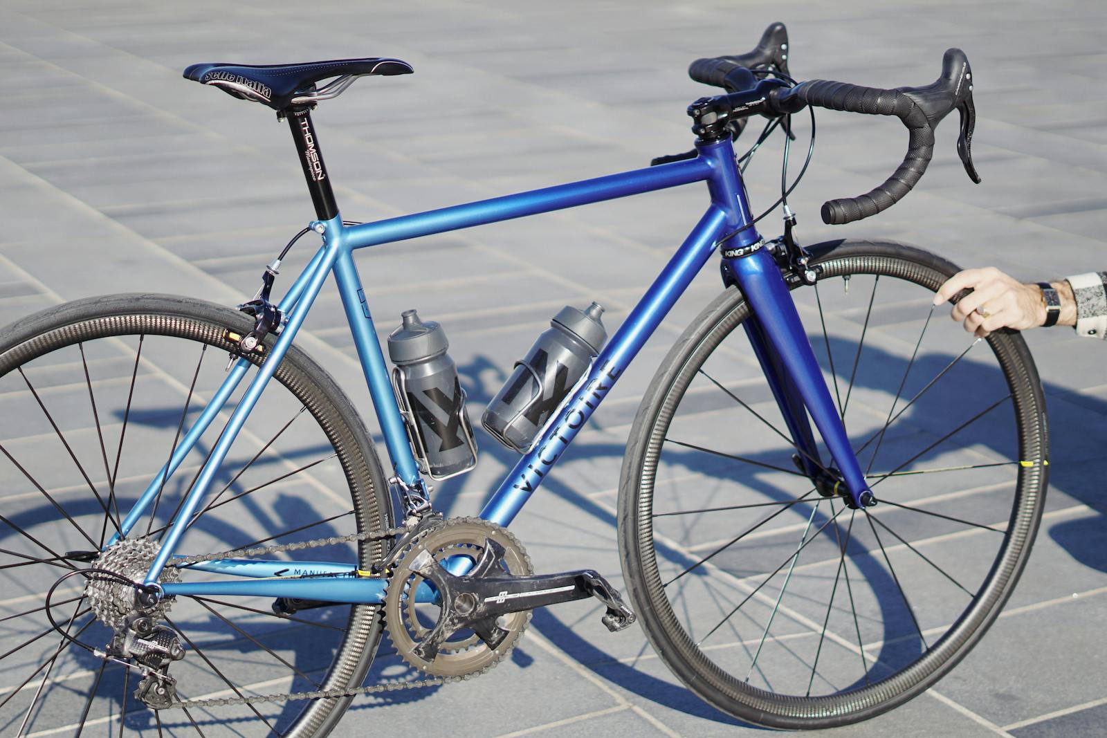 Vélo undefined