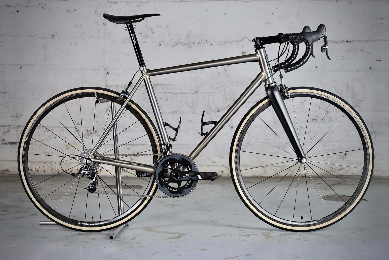 Le triathlète de Daniel