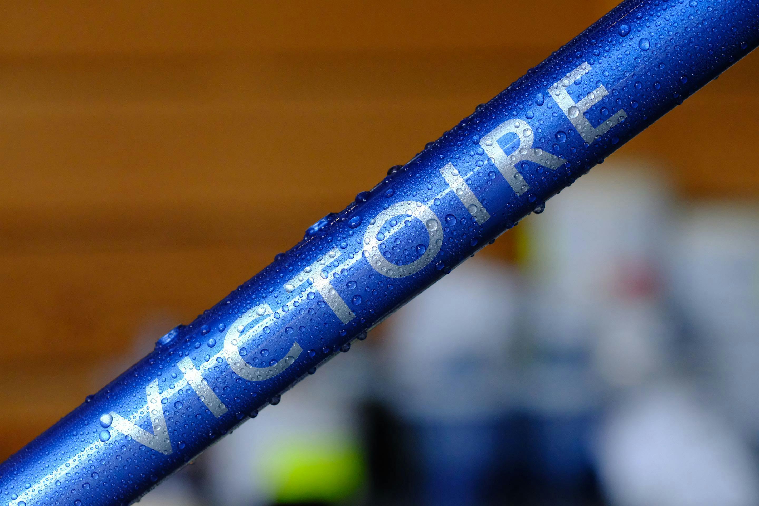 La peinture chez Victoire