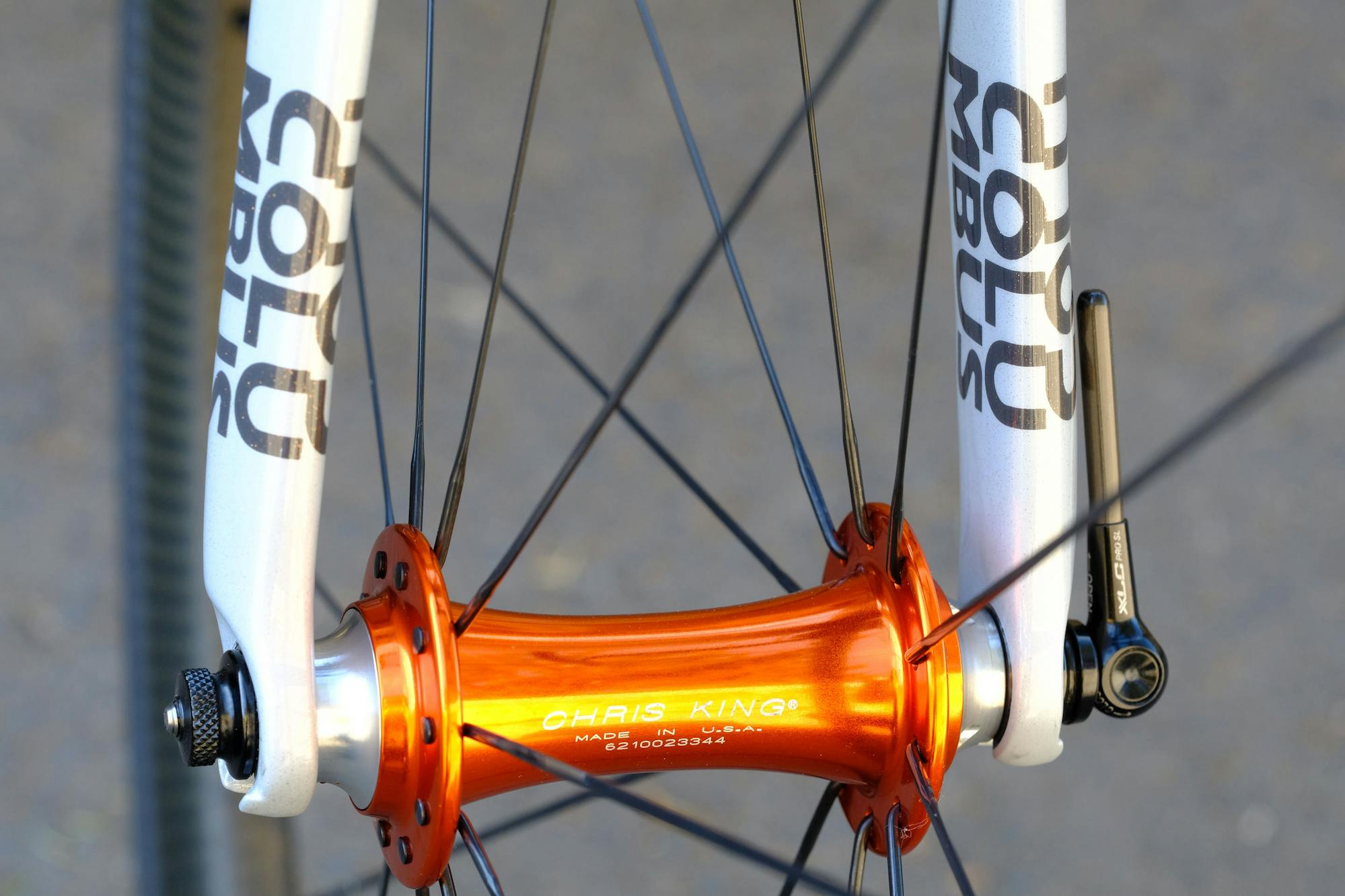 Vélo undefined
