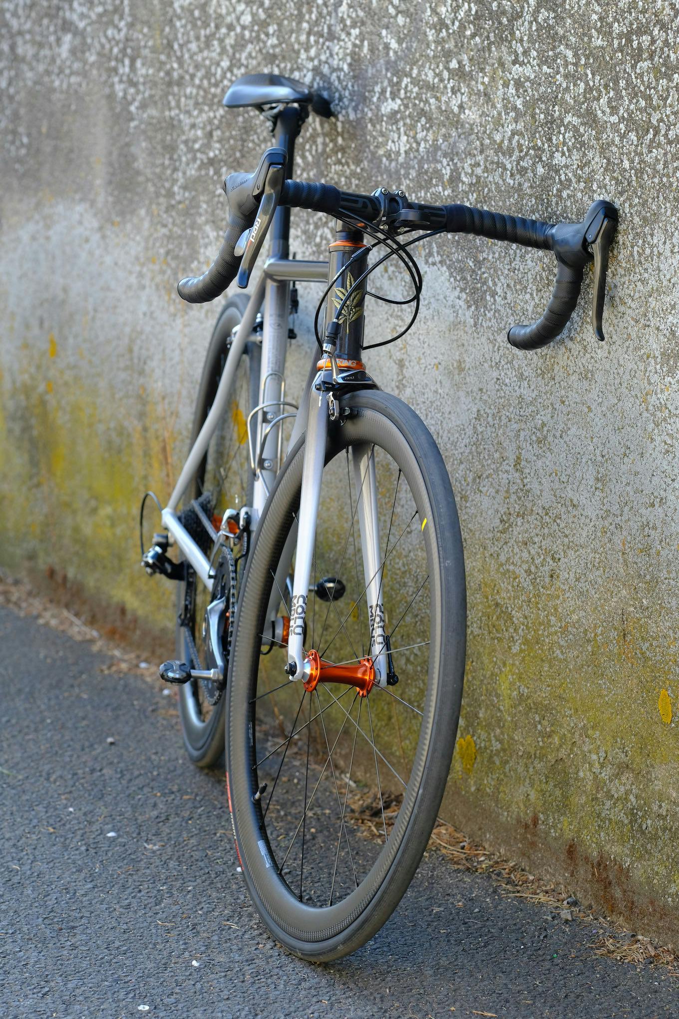 Vélo undefined