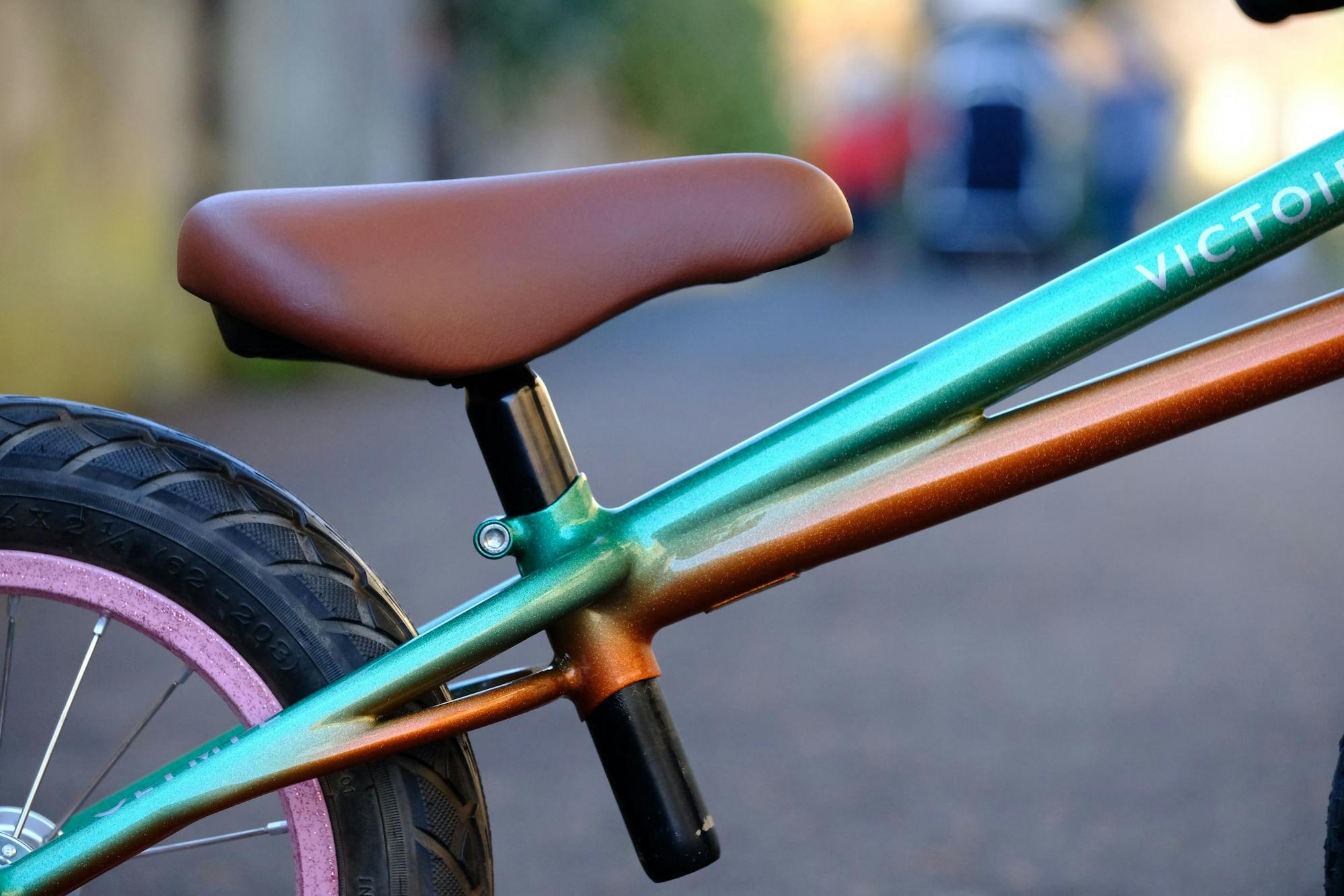 Vélo undefined