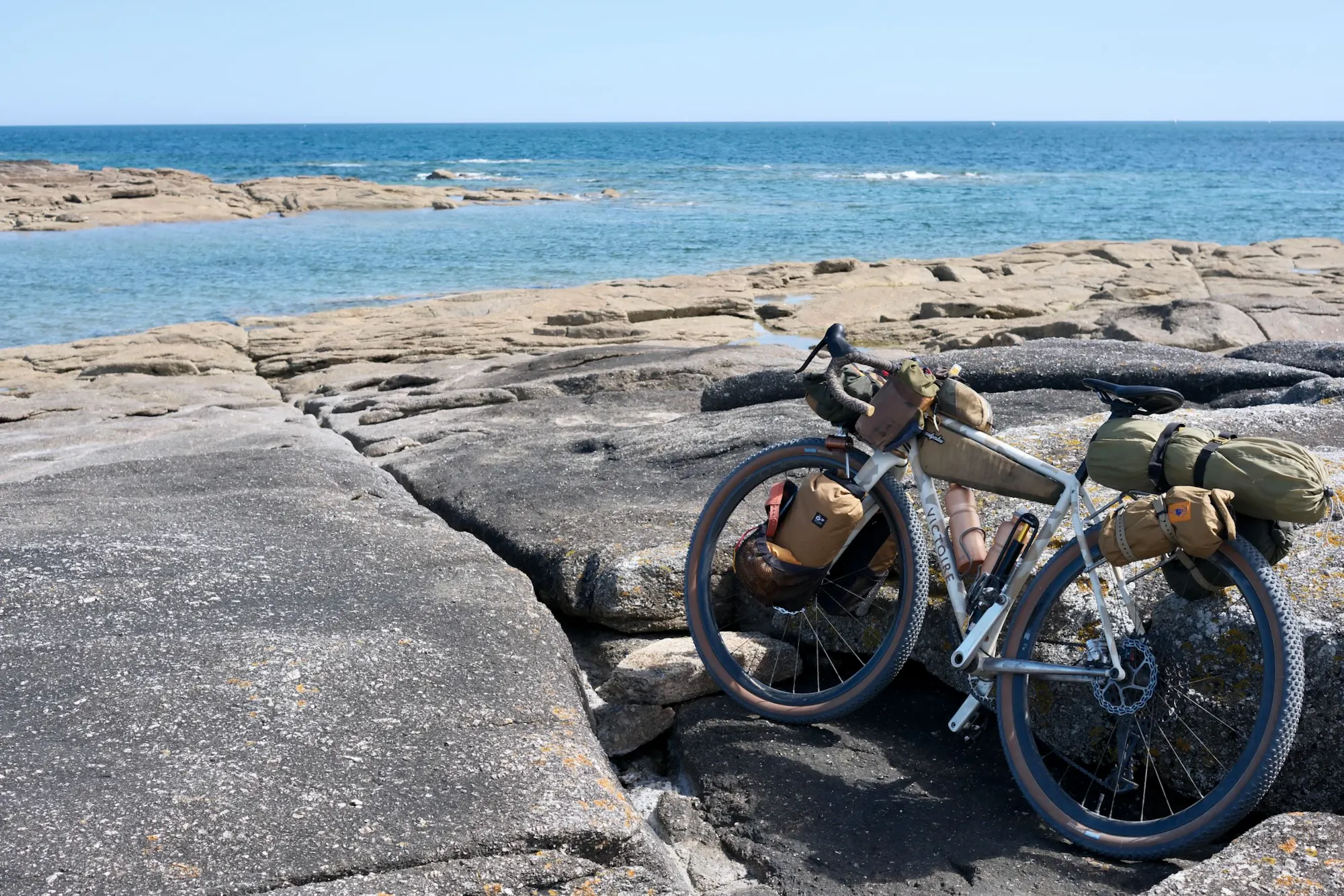 Festival International du Voyage à Vélo — 24th/25th of October, 2026.