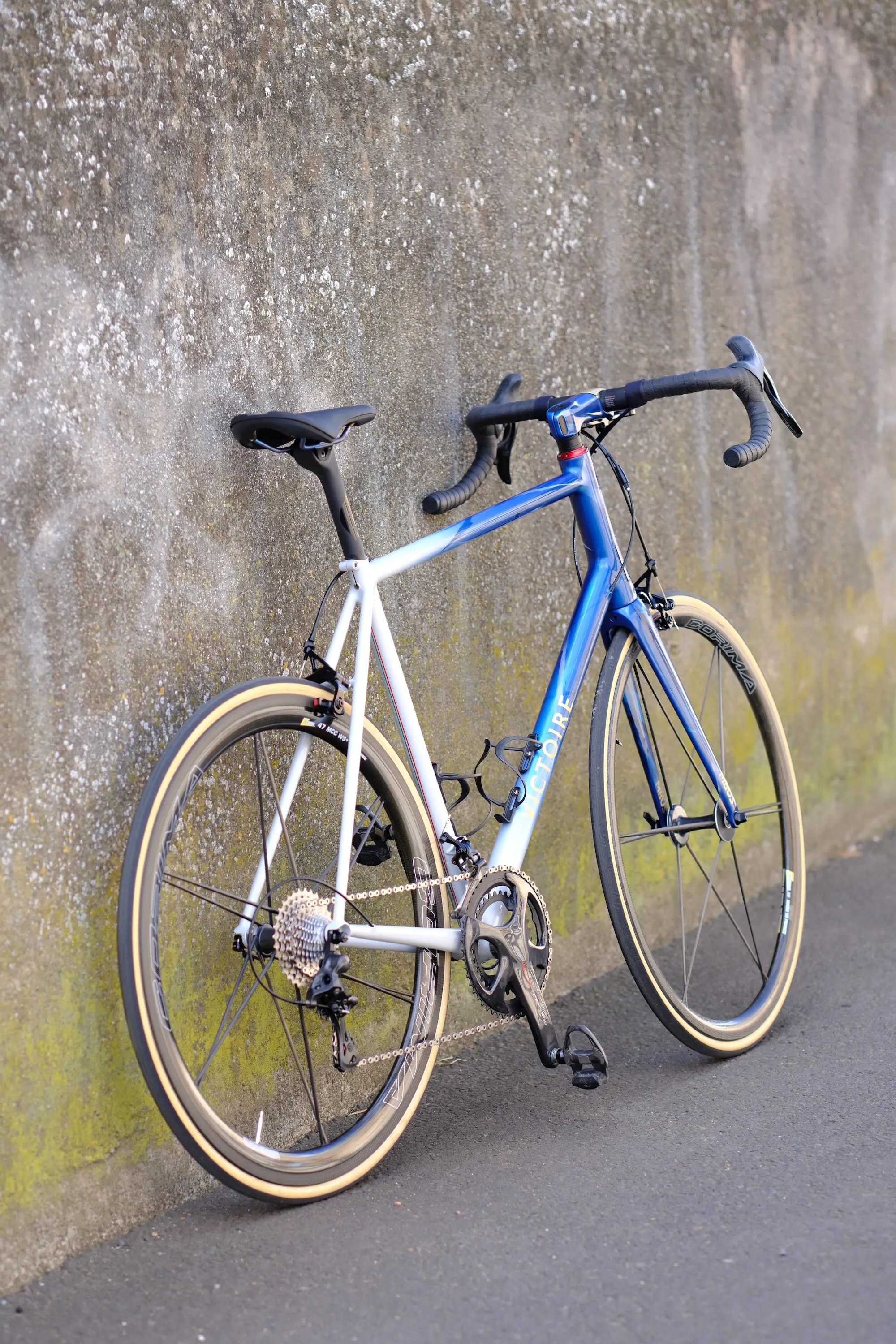 Vélo undefined