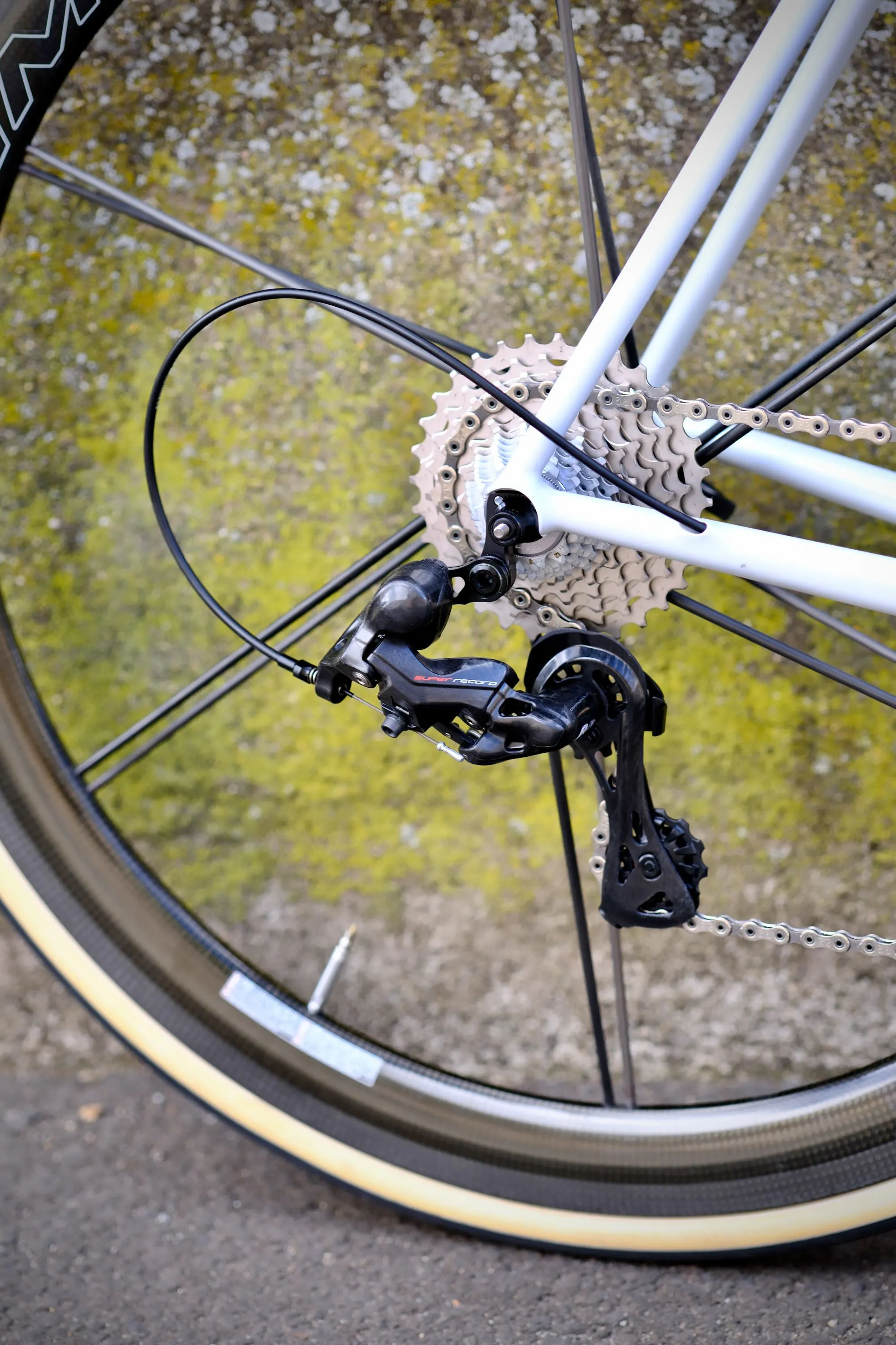 Vélo undefined