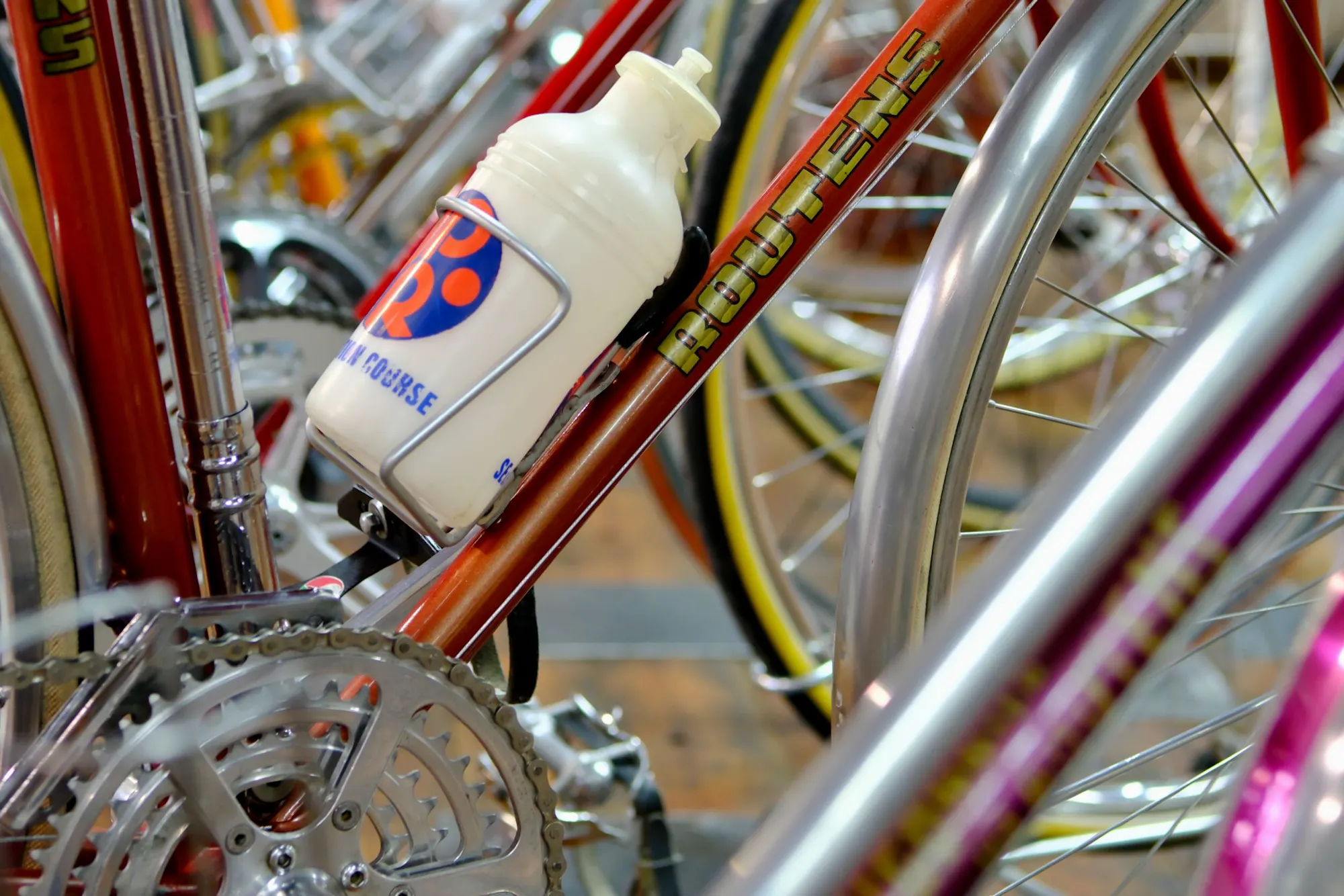 Cézanne Cyclo Classic 2026 - 3th/4th of October, 2026.