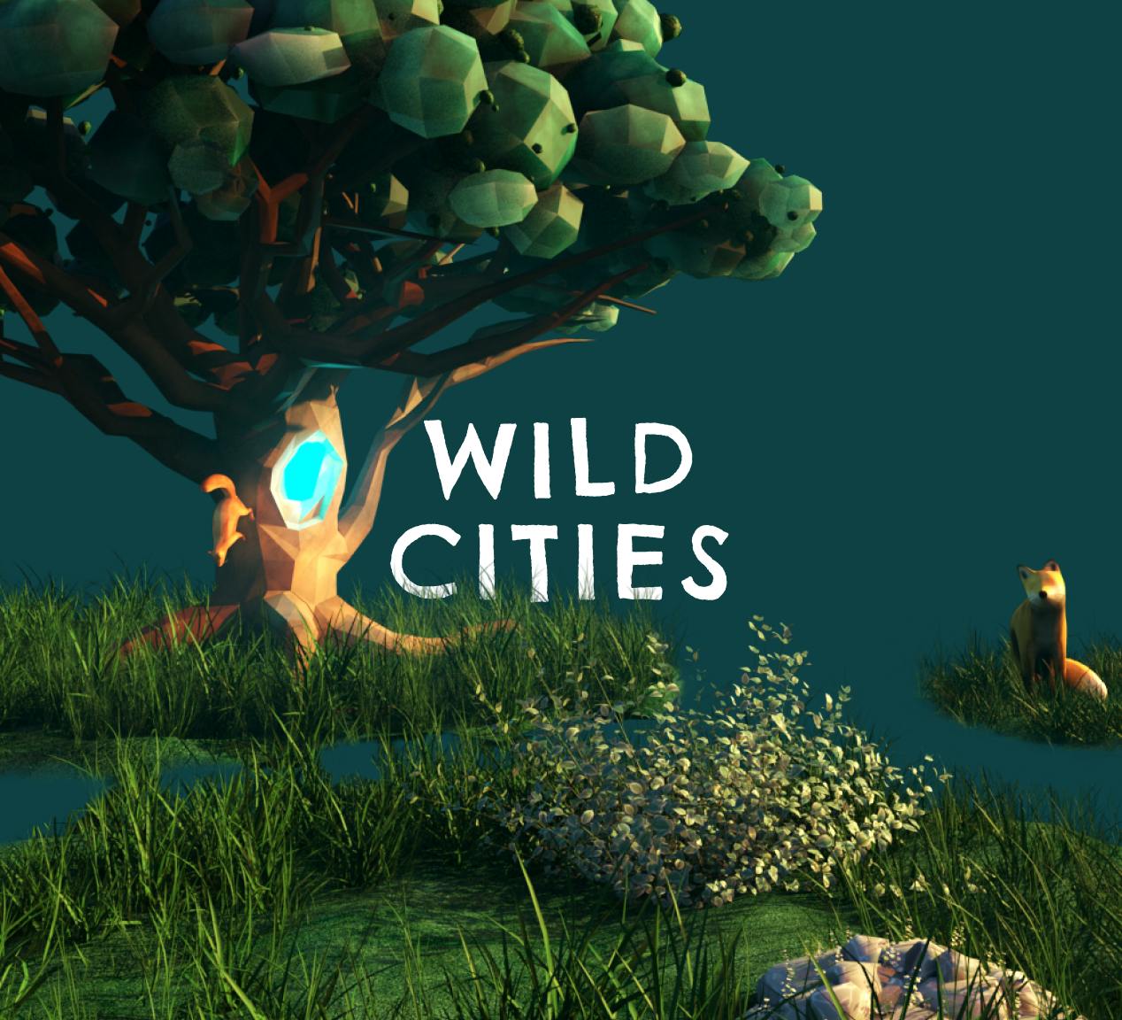 Wild Cities case study image