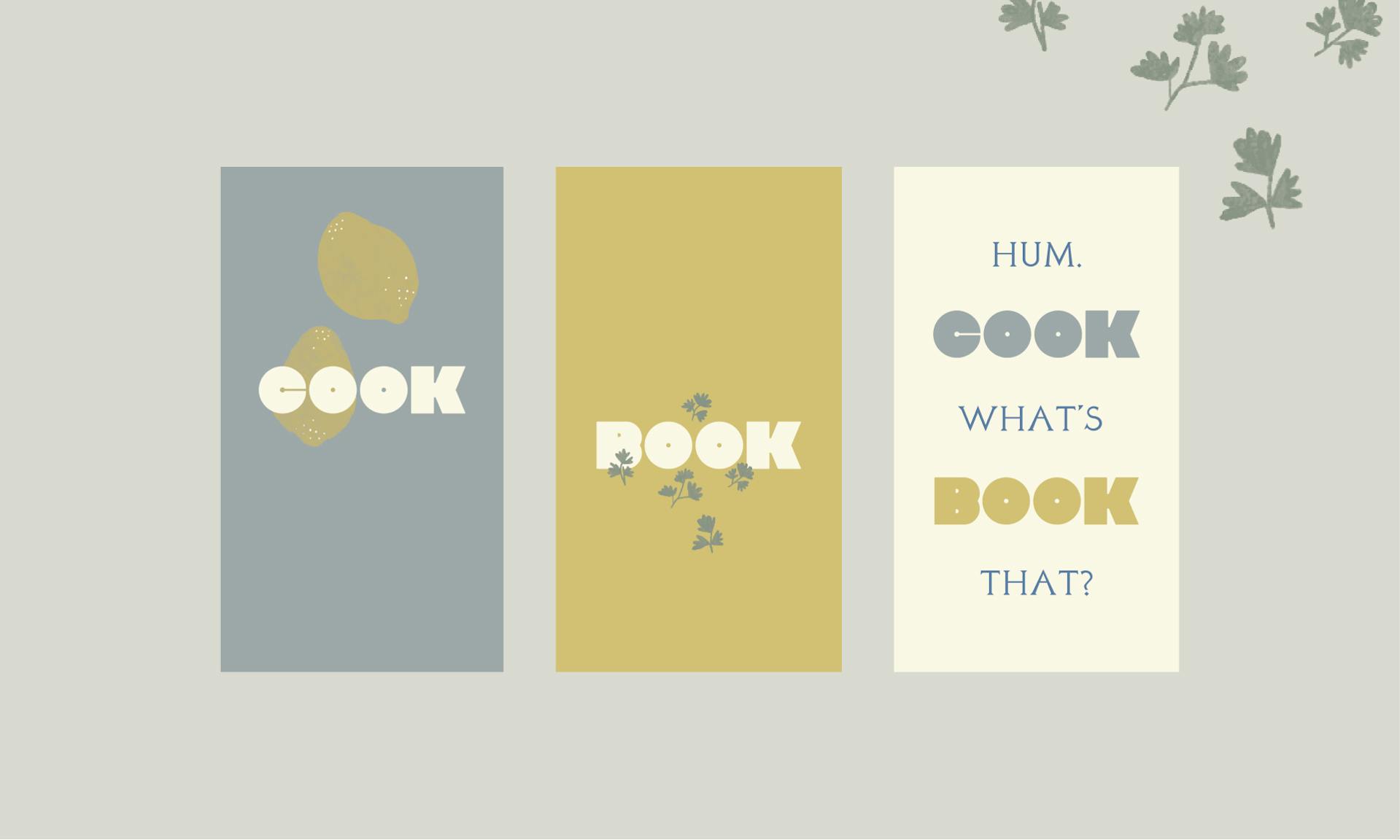 Cookbook case study image