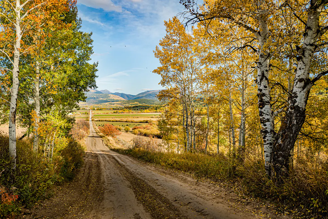 City of Victor, Idaho