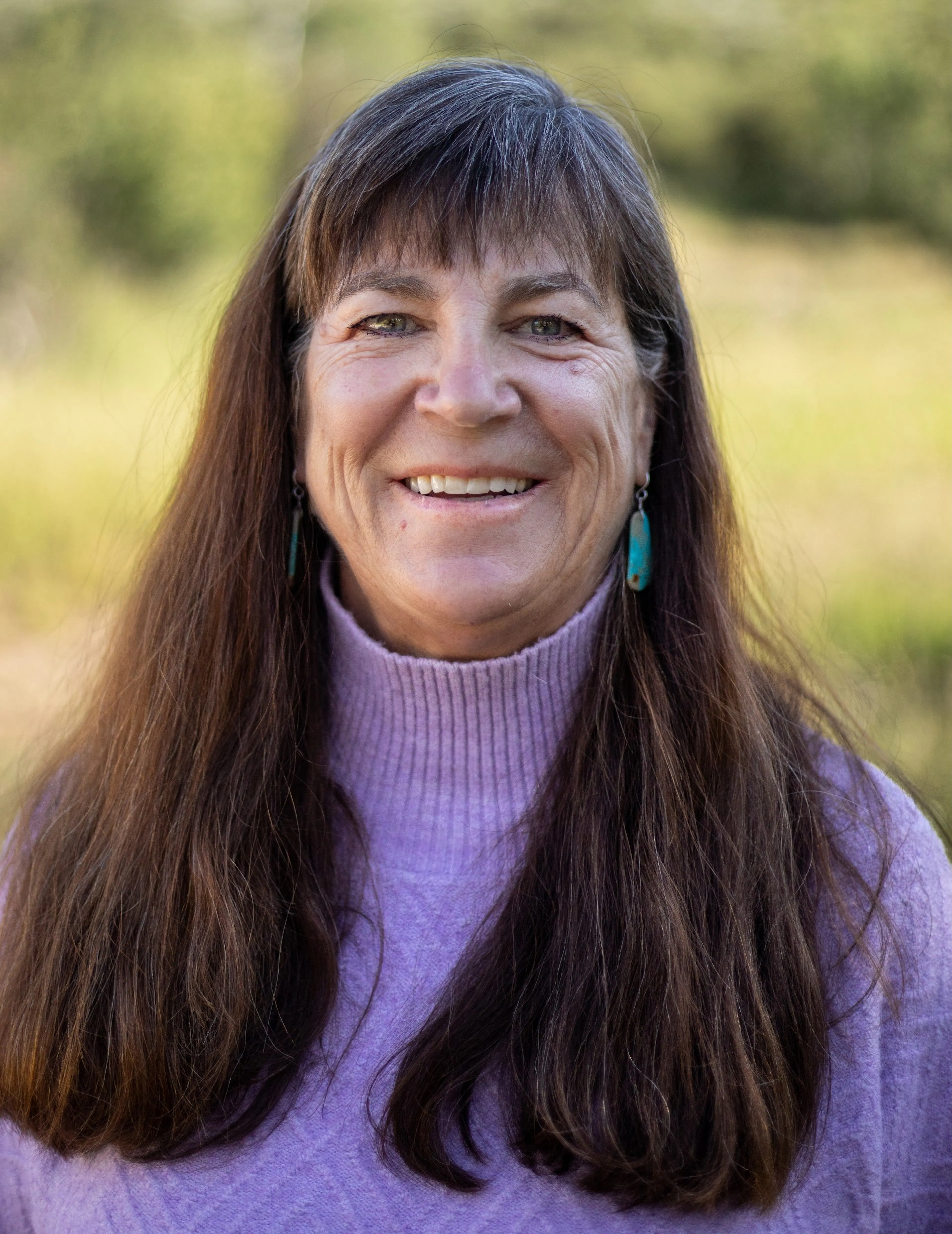 photo of Mayor Muncaster