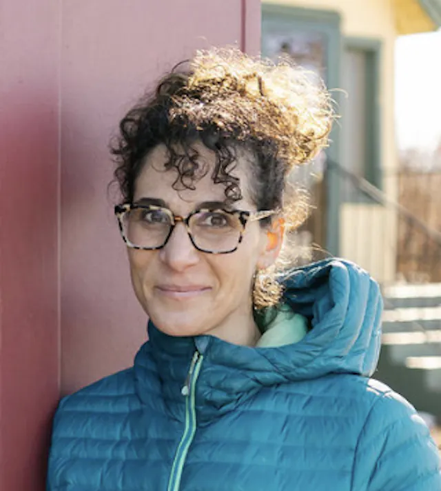 Erica Linnell photo