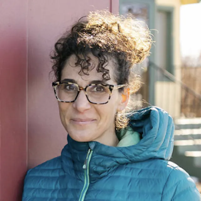 Erica Linnell photo