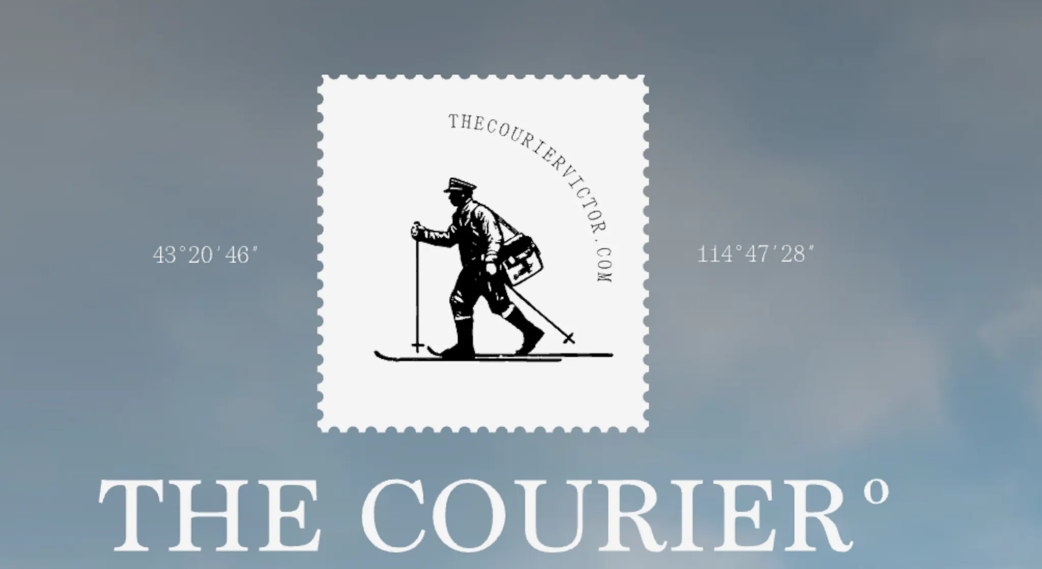The Courier Leasing Begins in October featured image
