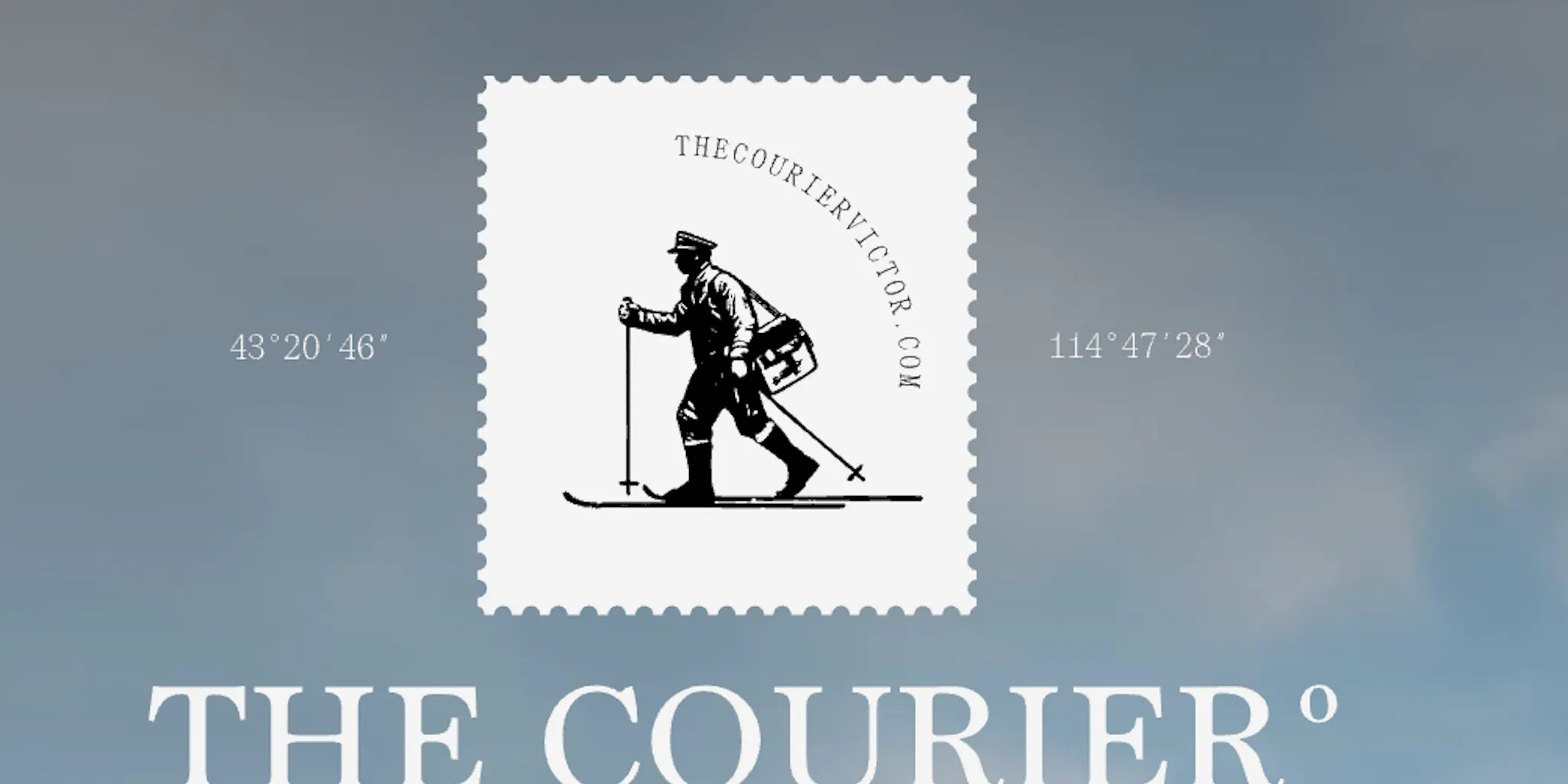 The Courier Leasing Begins in October featured image