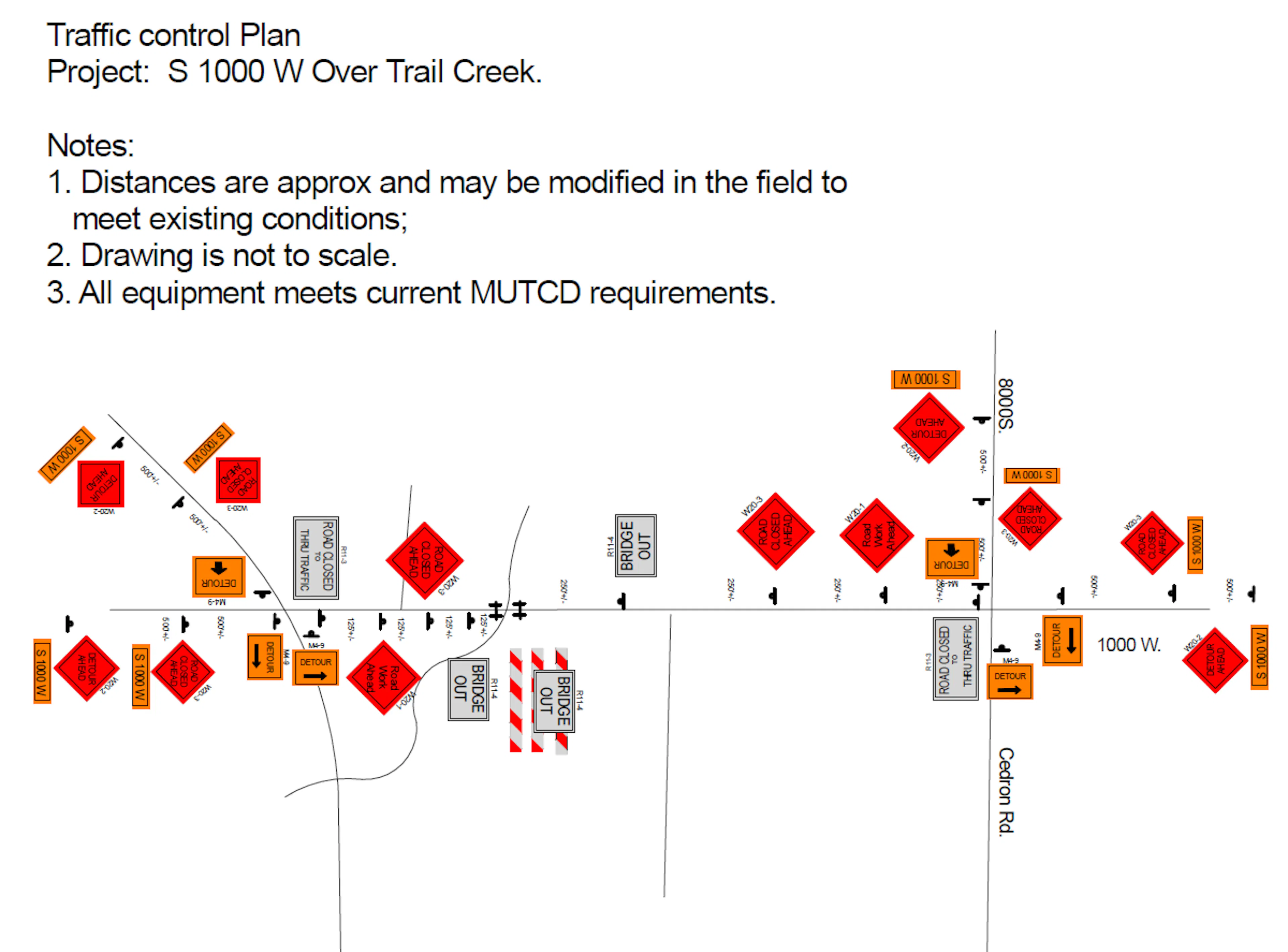 Crystal Bridge Replacement featured image