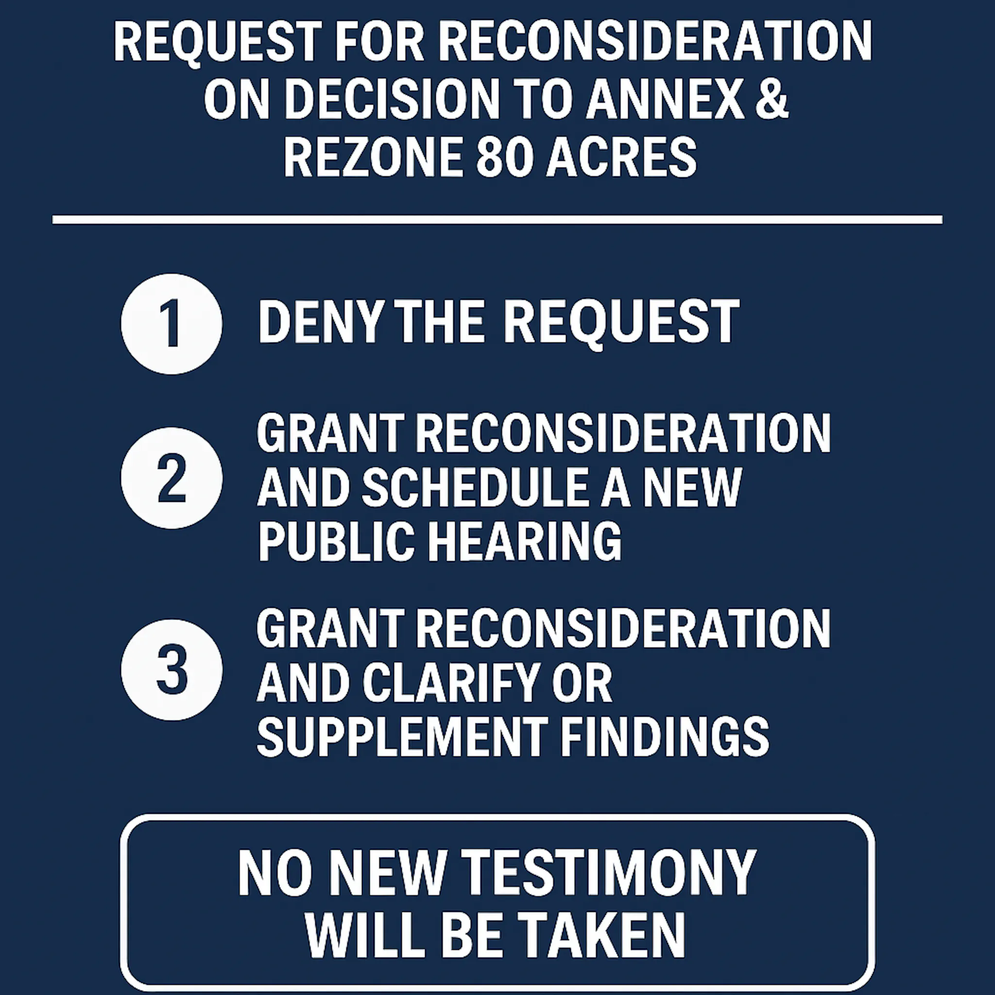 Upcoming City Council Meeting – Feb. 25 featured image