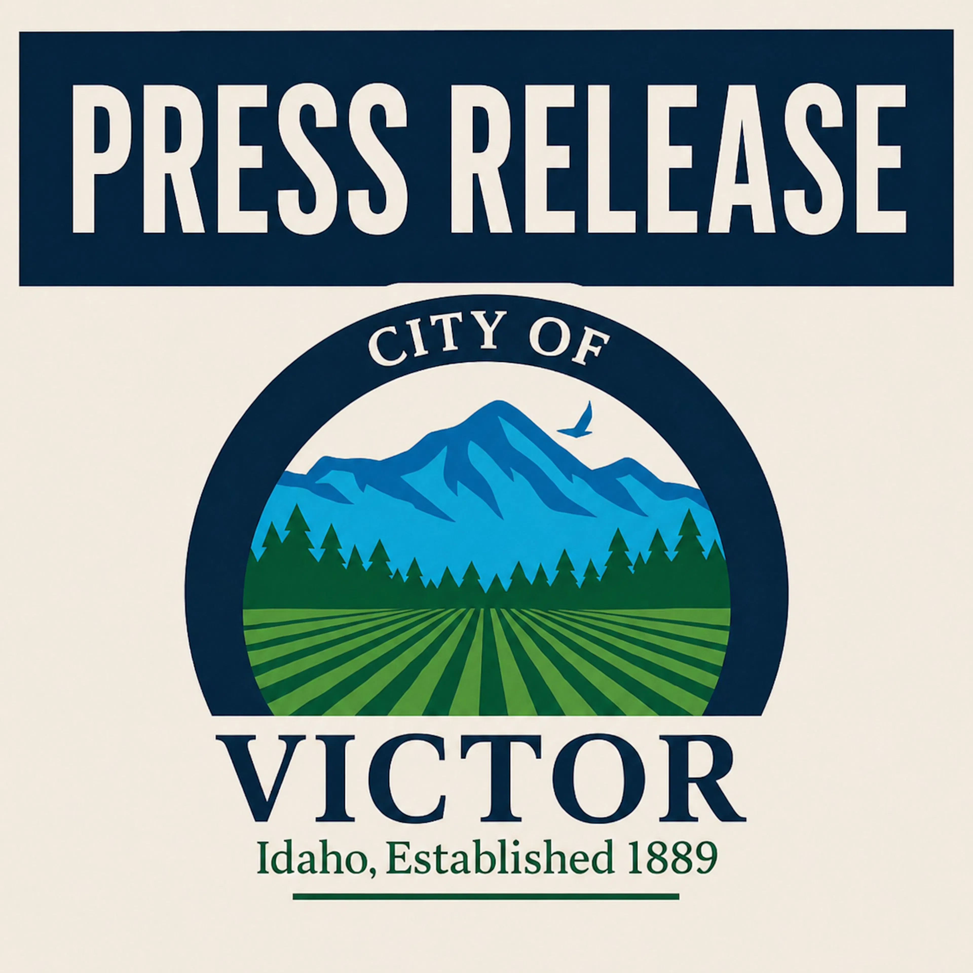 Victor Invites Public Input on Future Wastewater Agreement with Driggs featured image