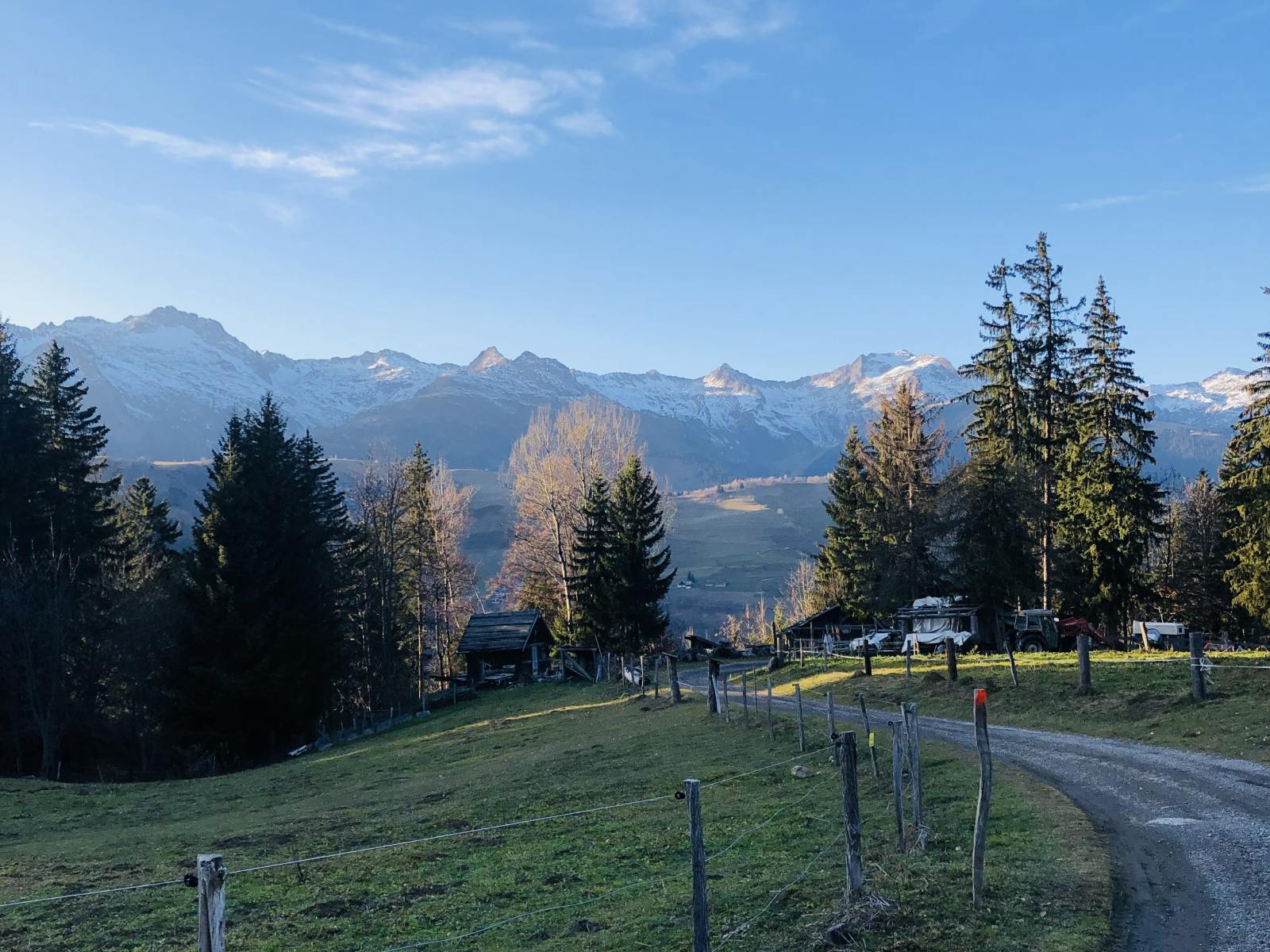 Mountain 4