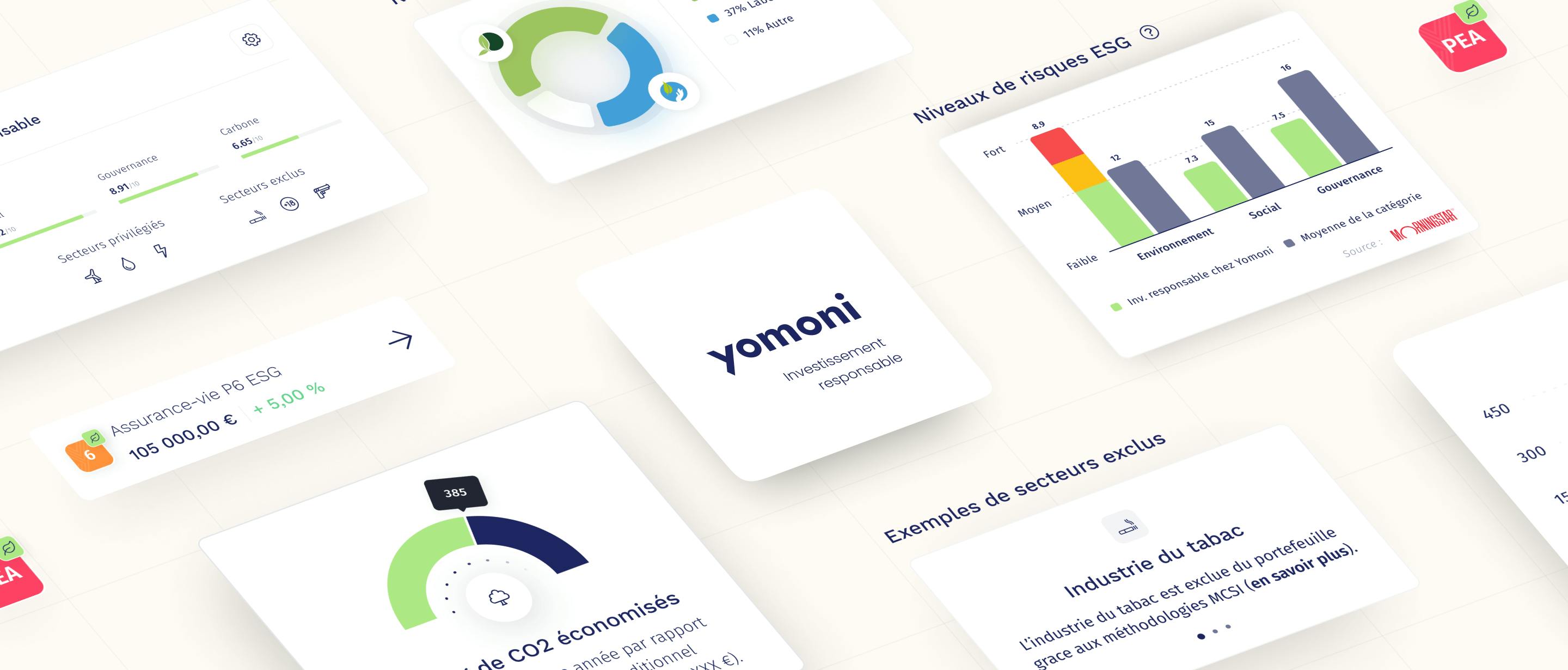 Yomoni - ISR - Full