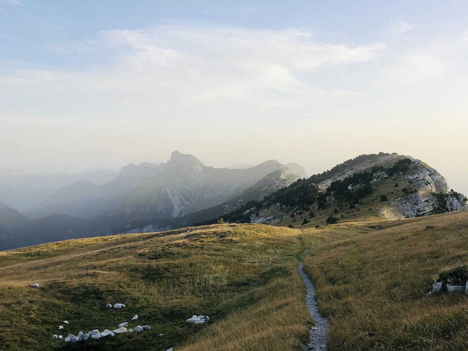 Mountain