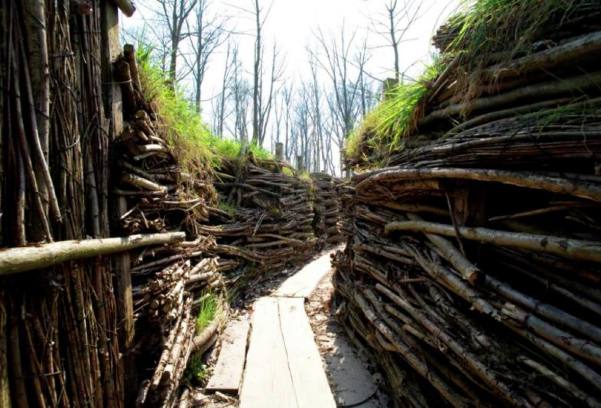 témoins de la guerre mondiale