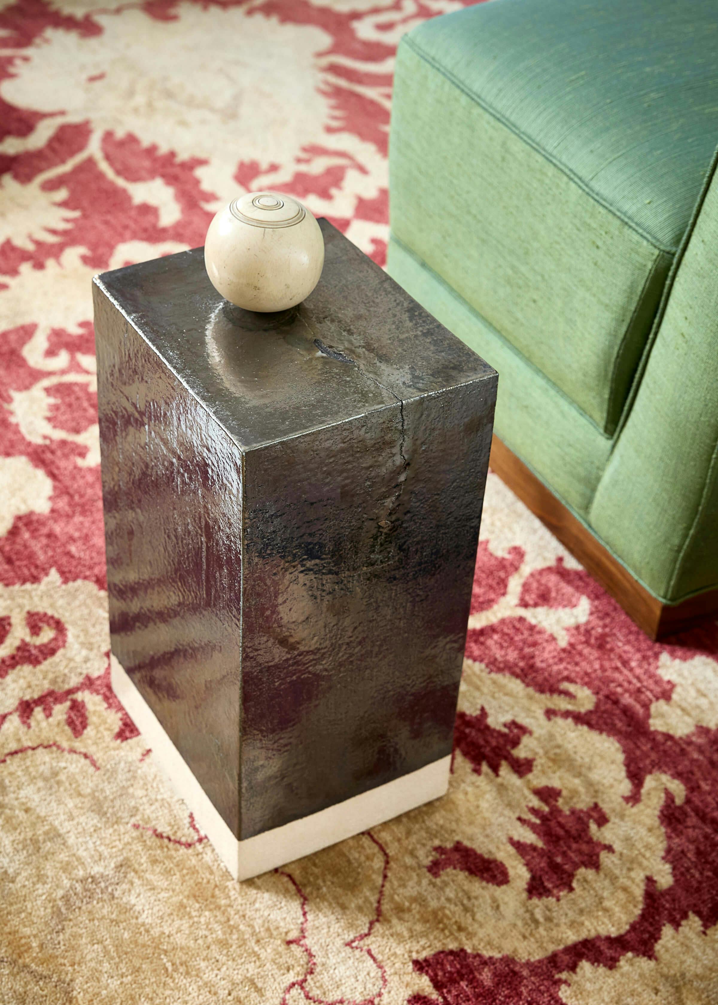 Helena Lacy side table