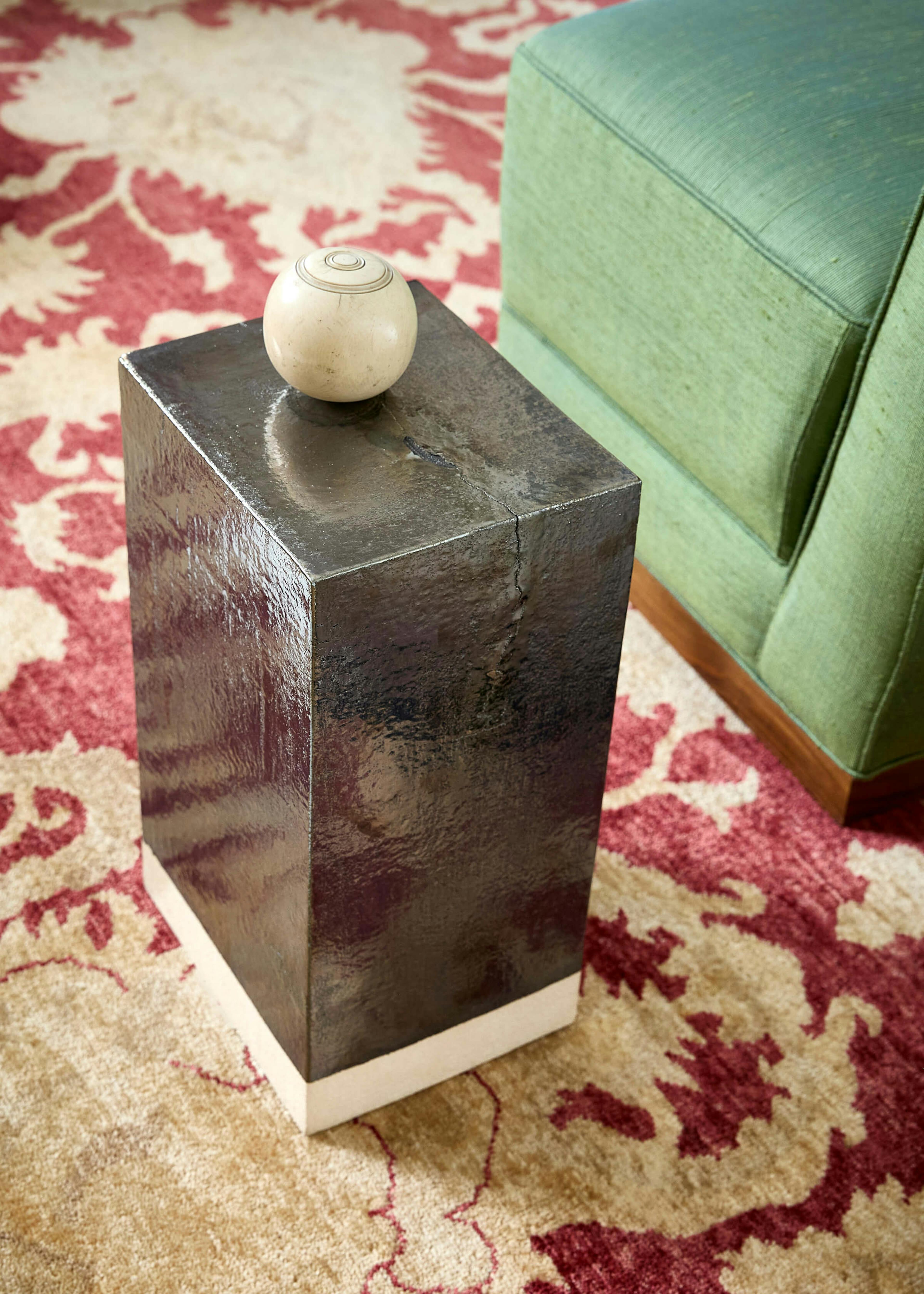 Helena Lacy side table