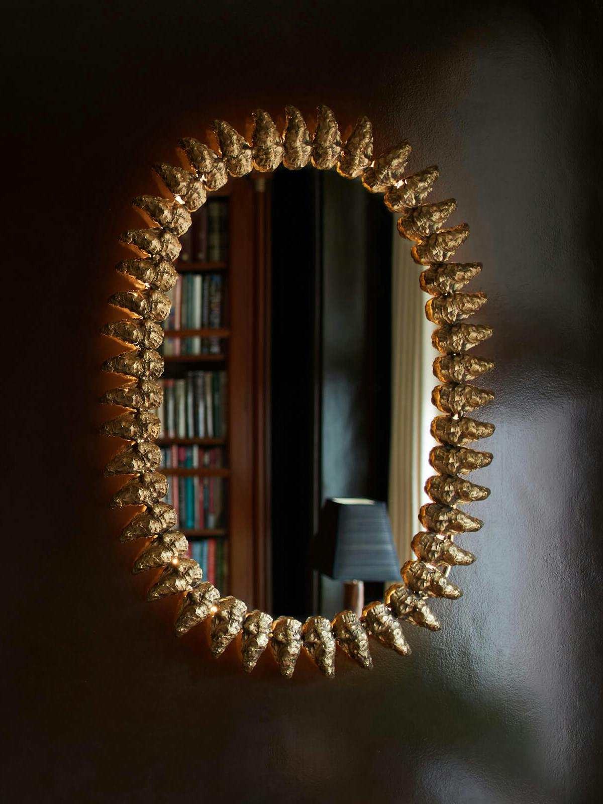 Claudio Gonzalez - Ostrei