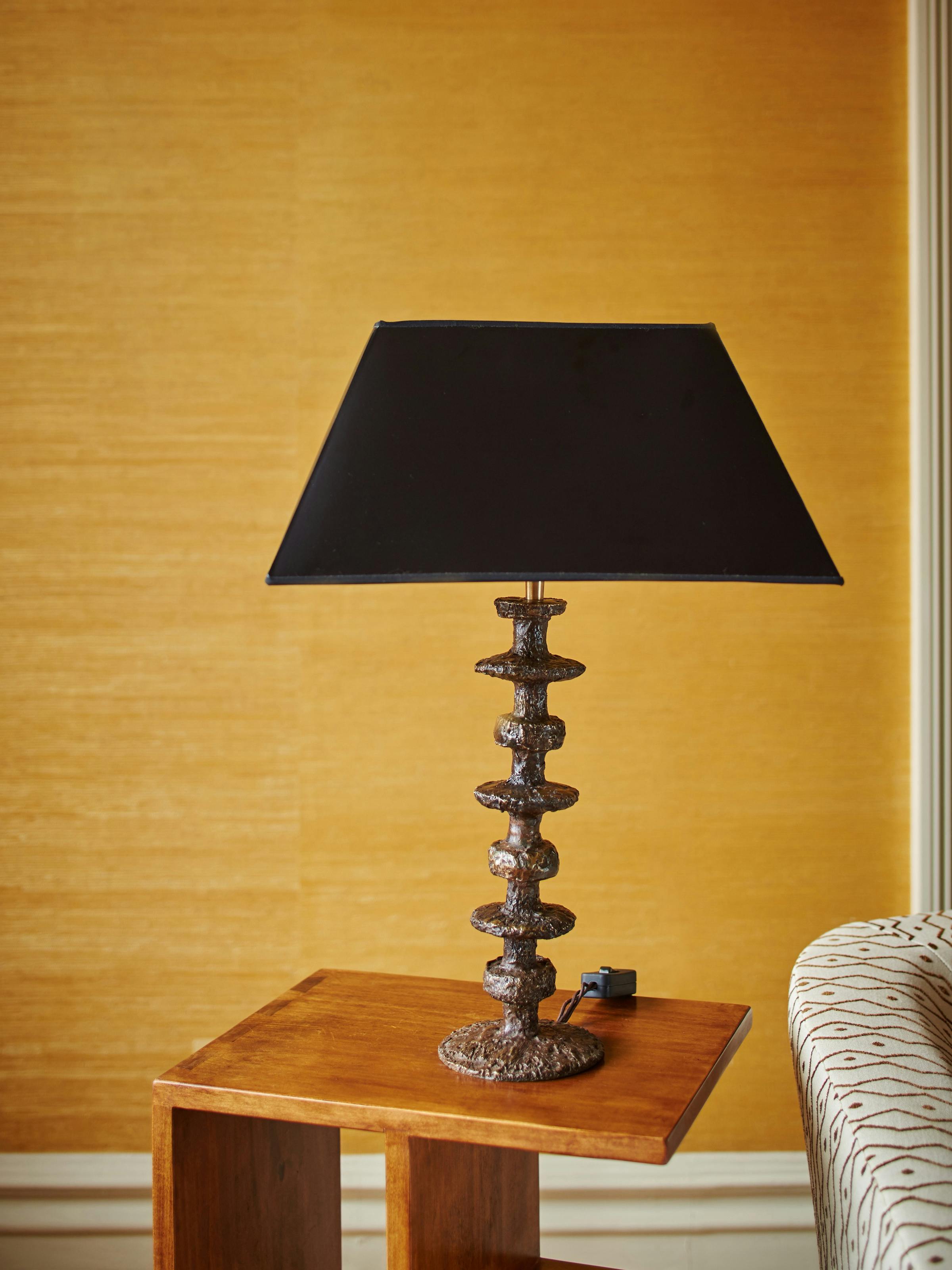 Claudio Gonzalez - Lampe Cors