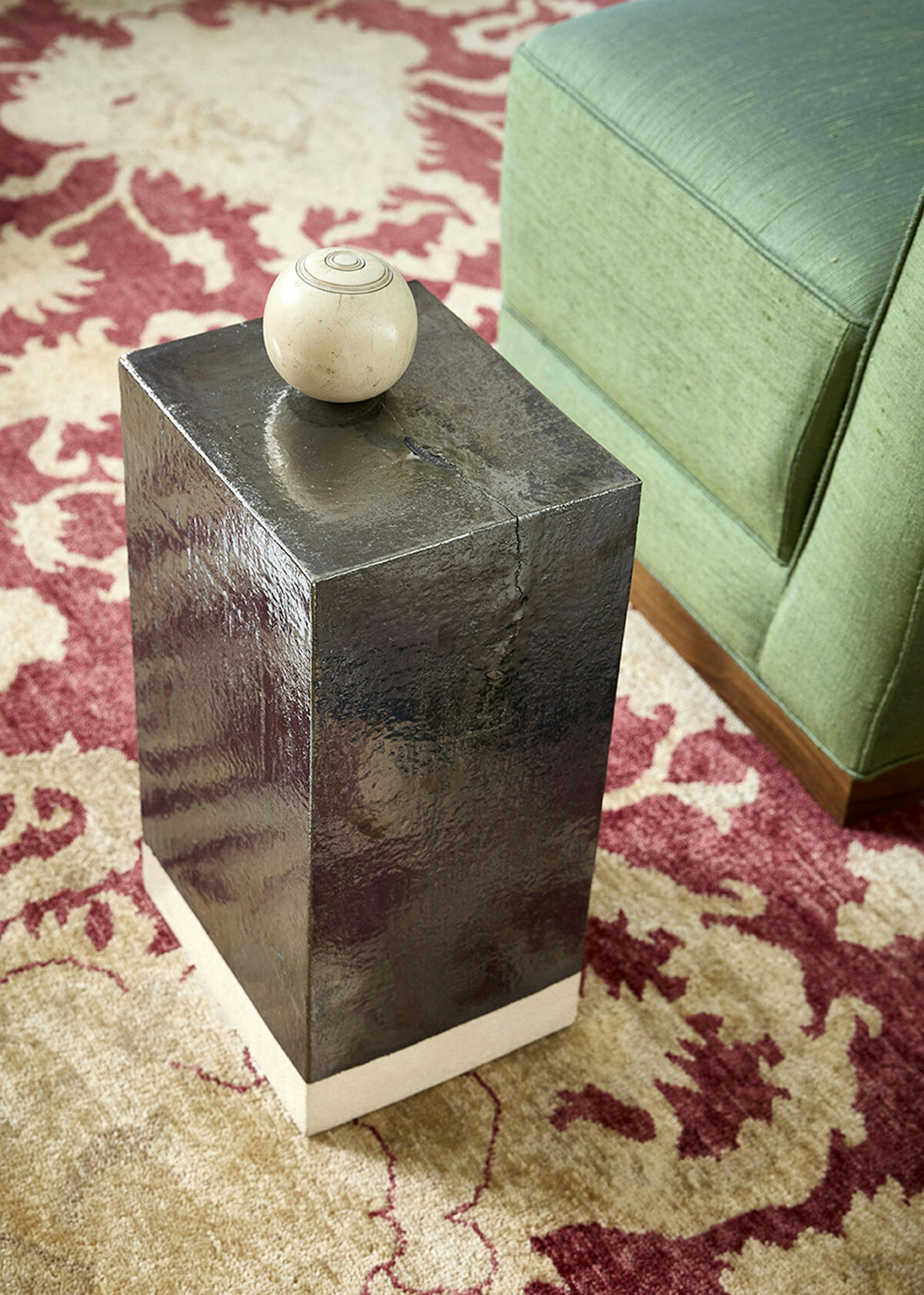 Helena Lacy column table