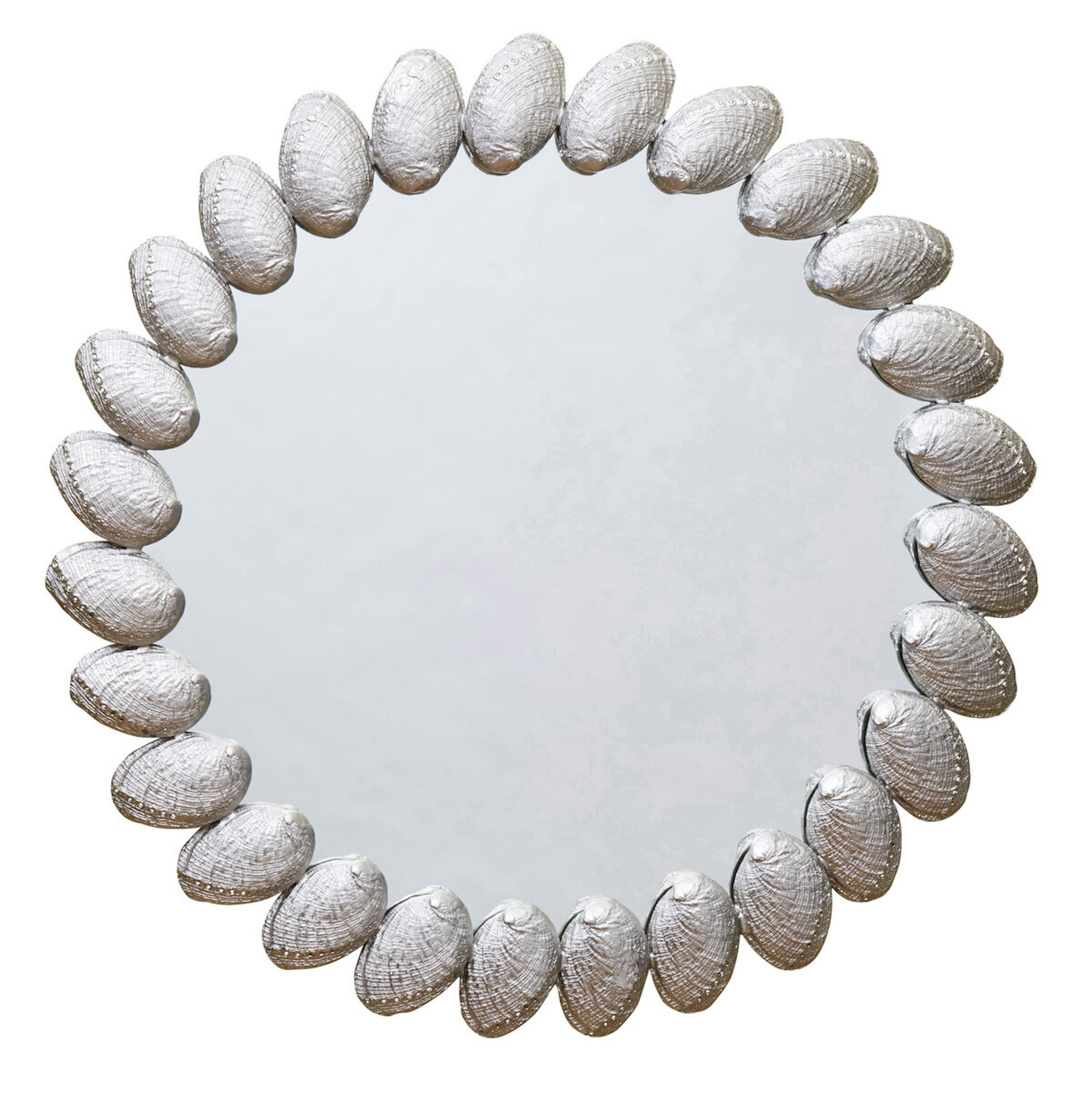 Miroir Molene studio shot