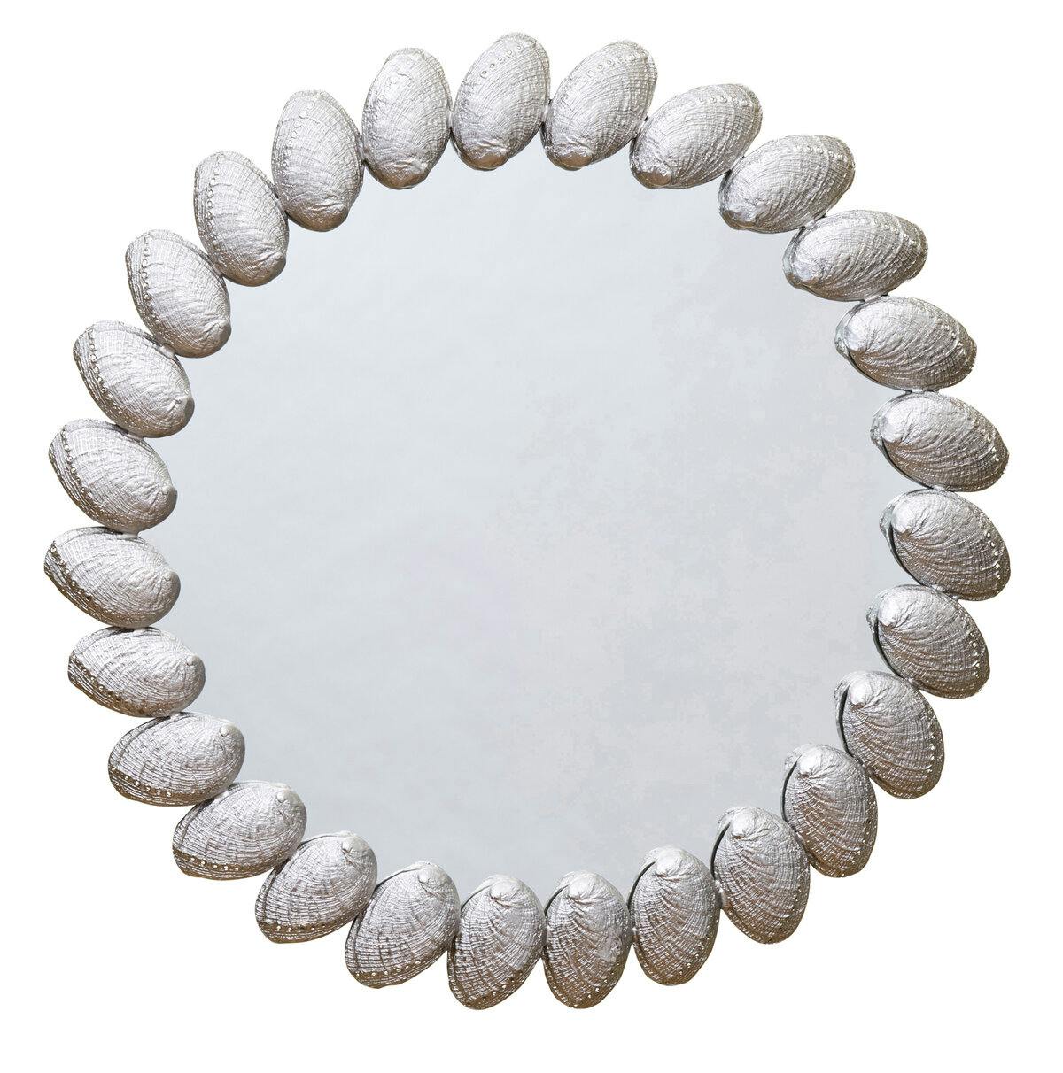 Miroir Molene studio shot