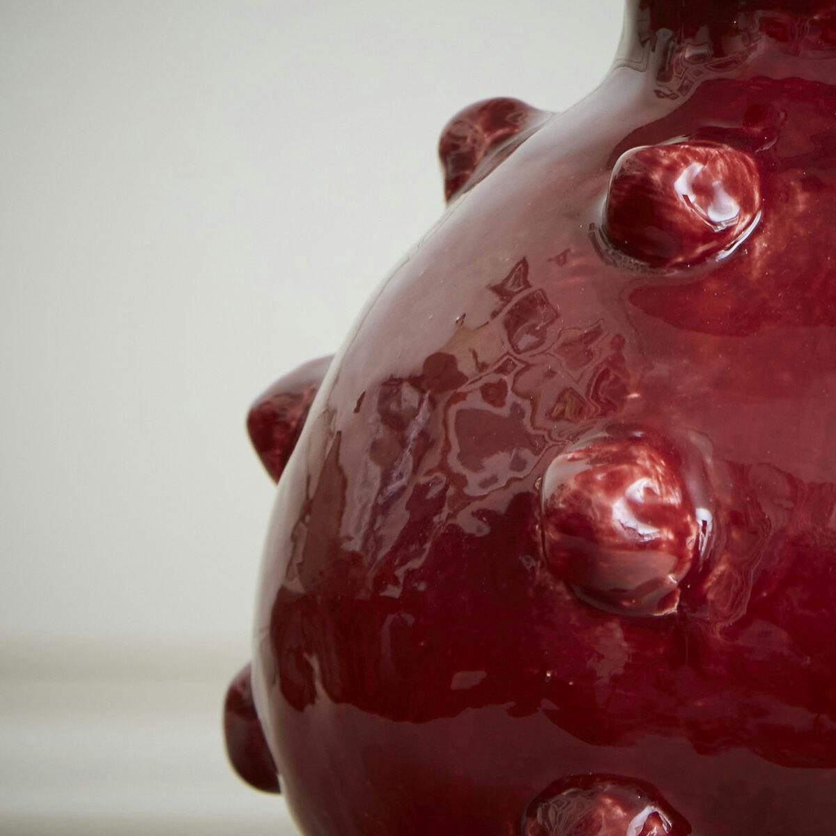 Lampe Ballon closeup detail