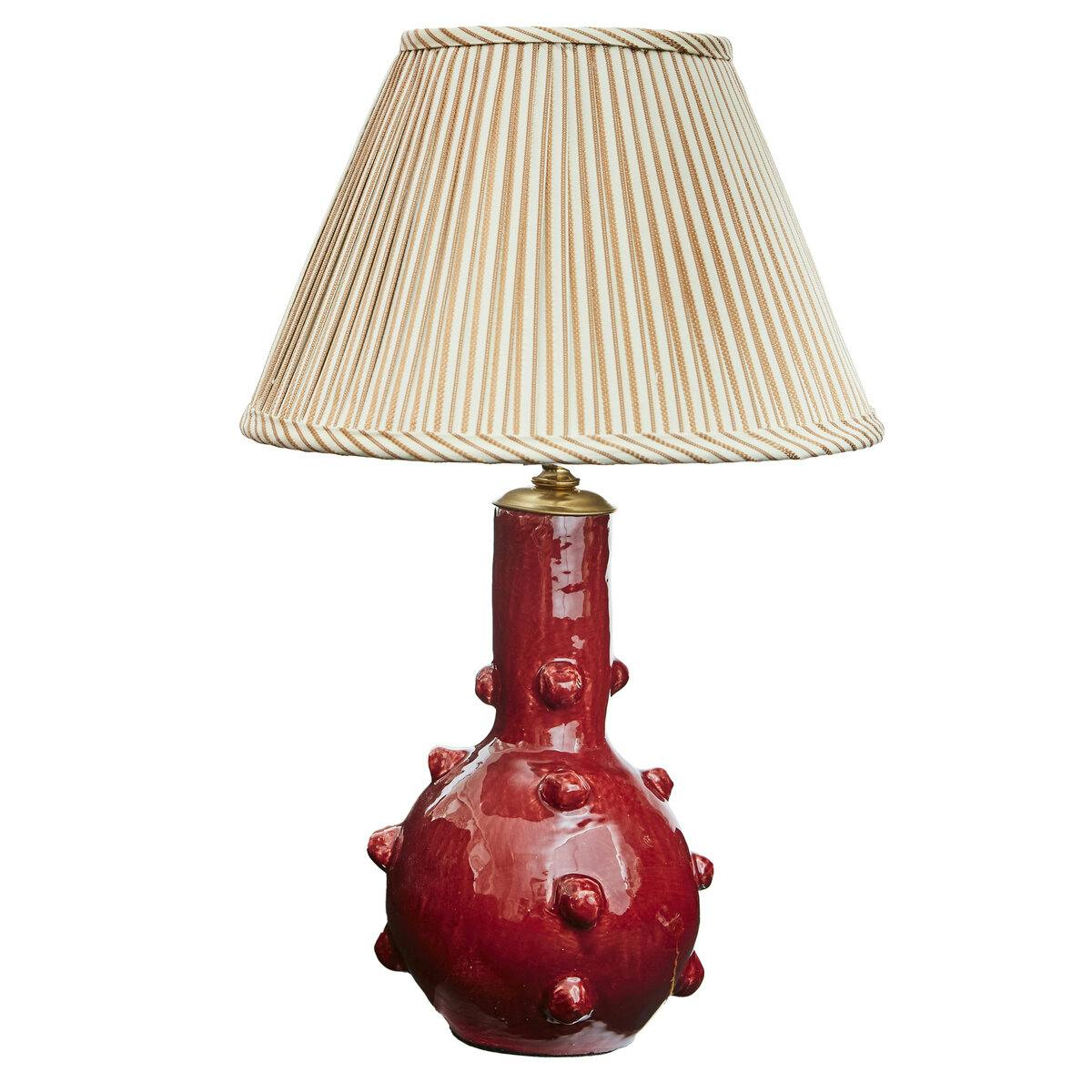 Lampe Ballon studio shot