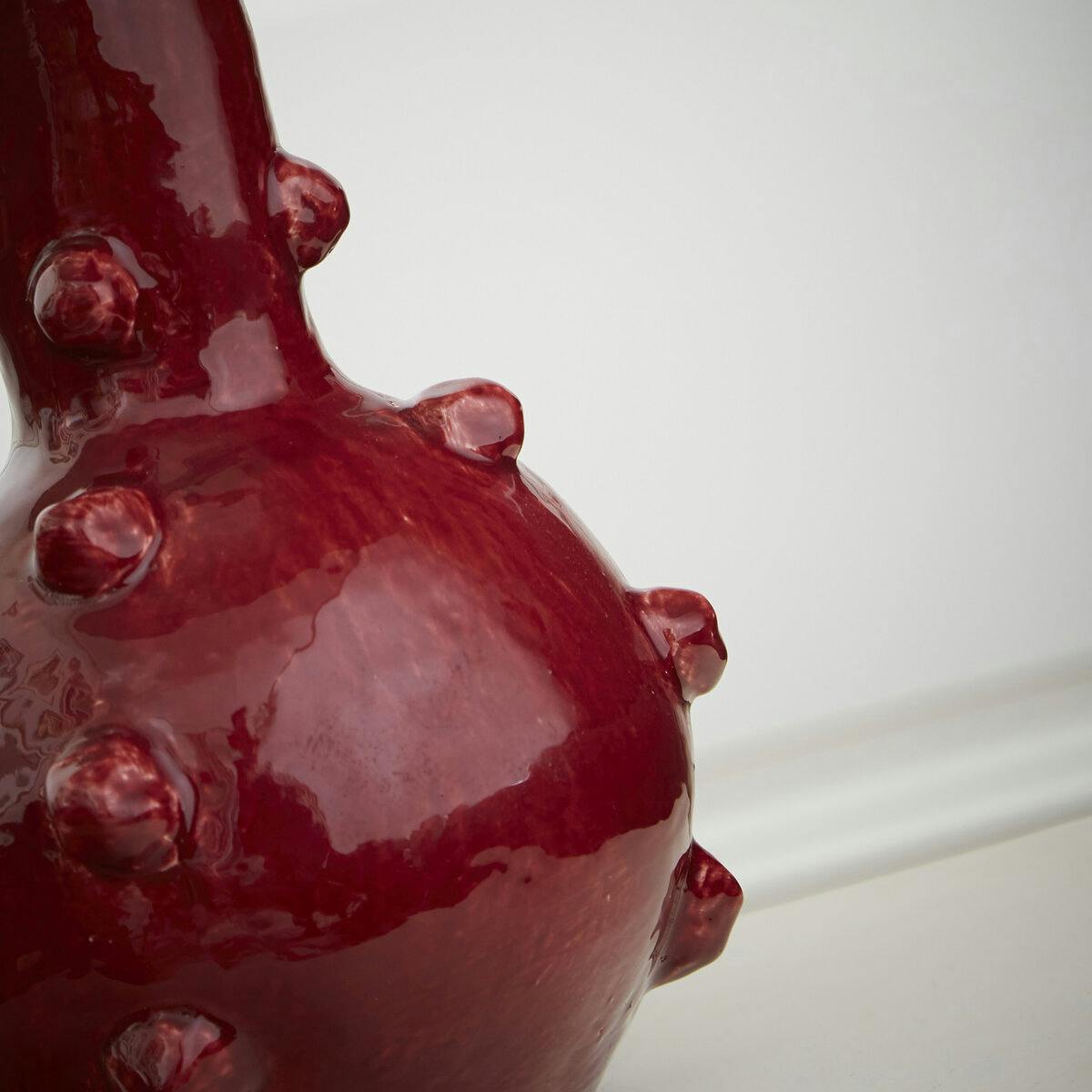 Lampe Ballon closeup detail