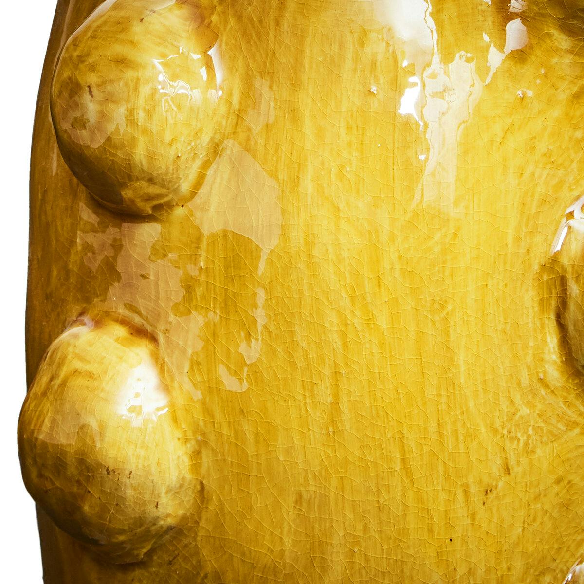 Lampe Tournesol closeup on detail