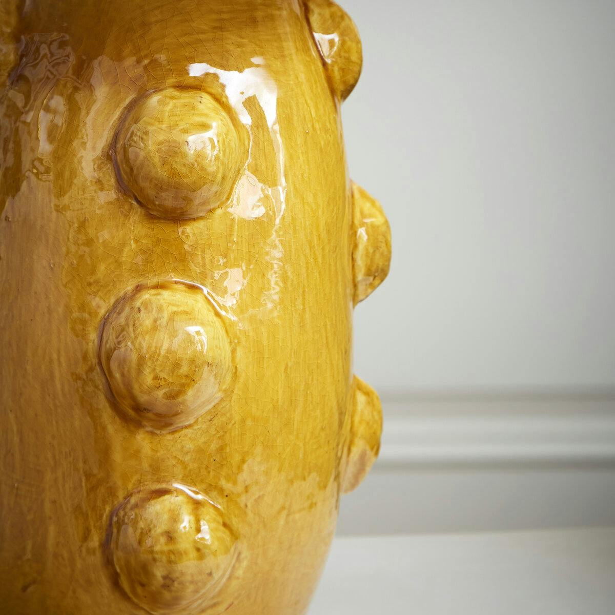 Lampe Tournesol closeup detail